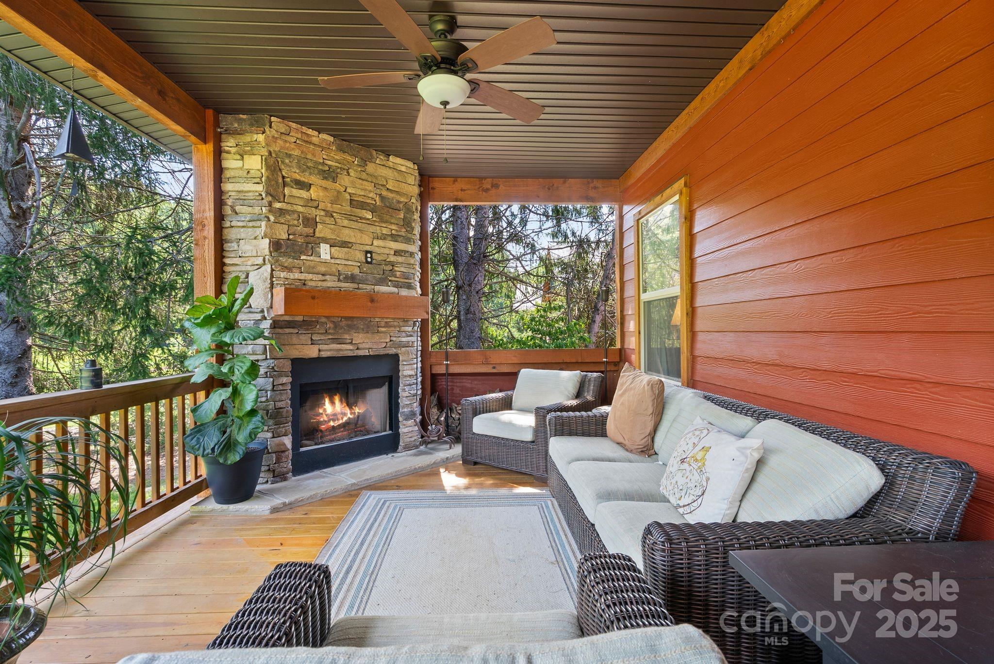 Sundrops on Caney Fork - Residential