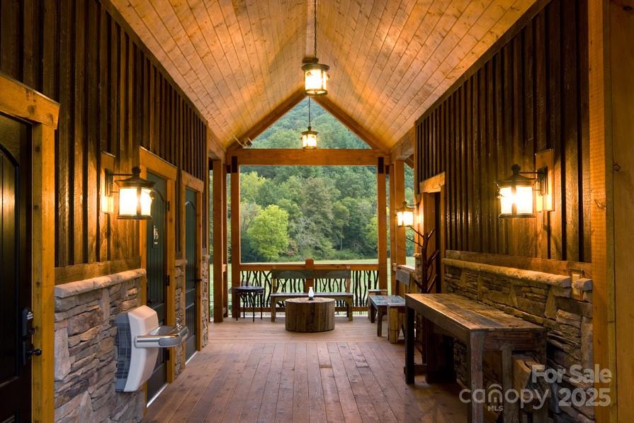 Sundrops on Caney Fork - Residential