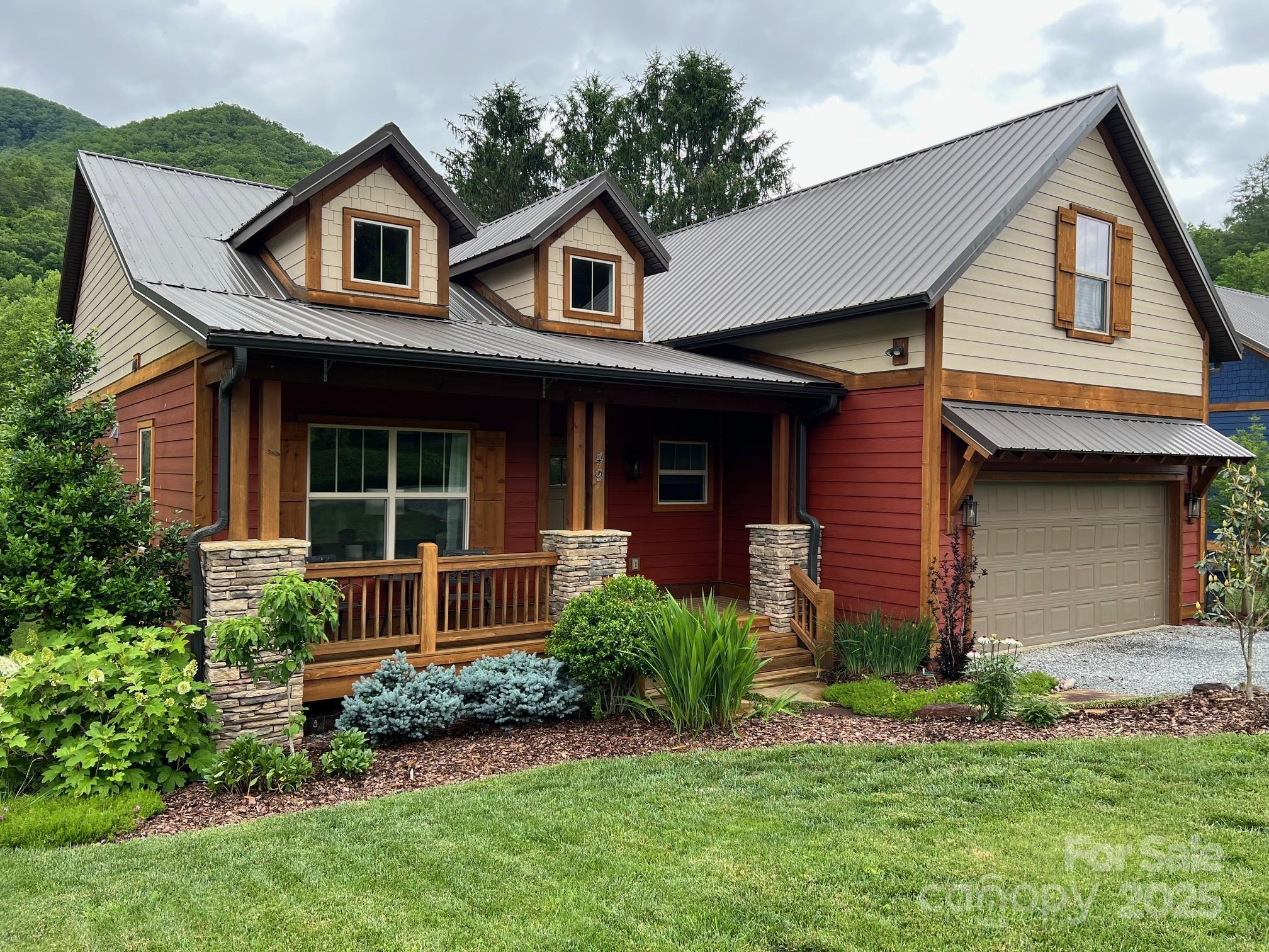 49 S Sundrops Trail