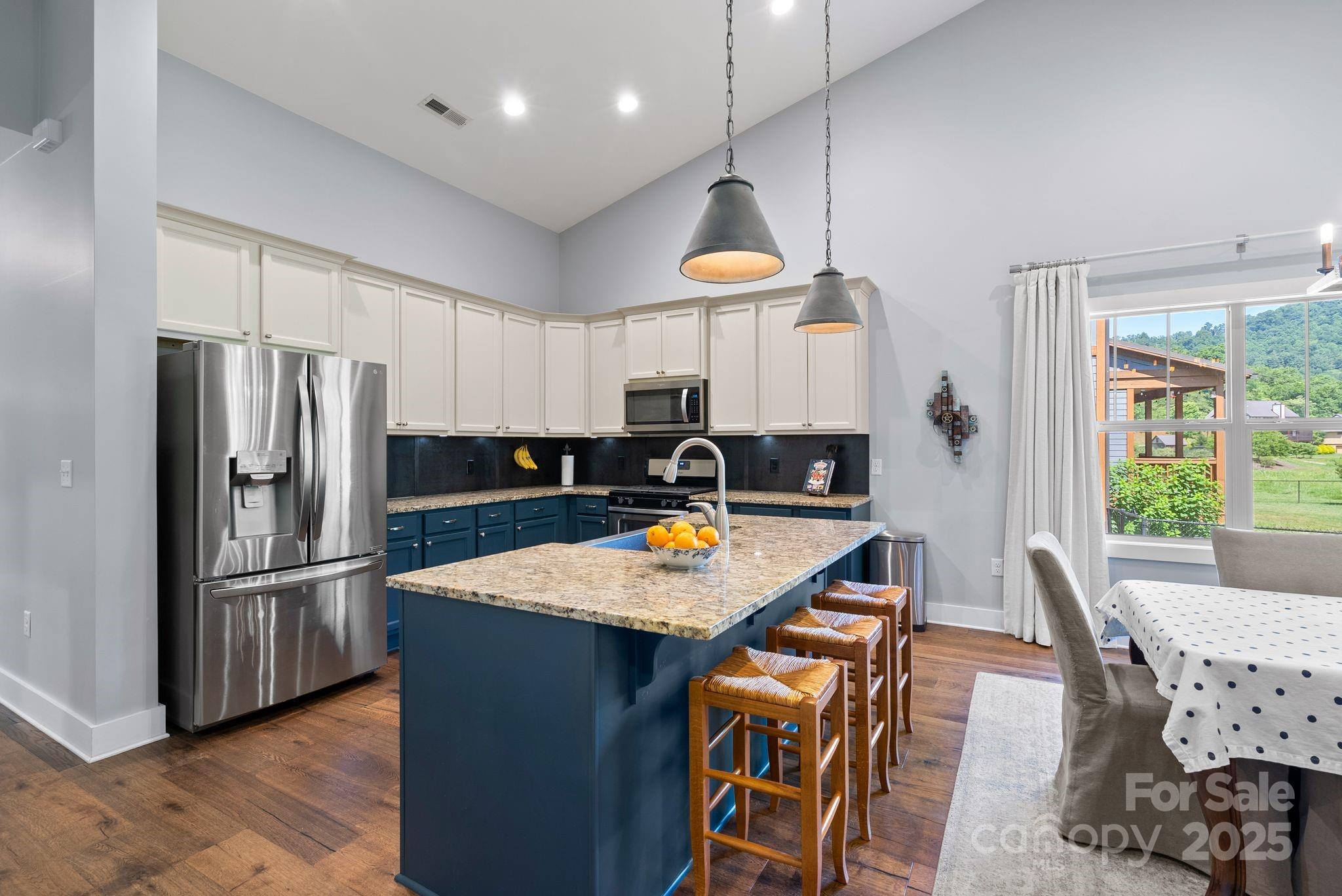 Sundrops on Caney Fork - Residential