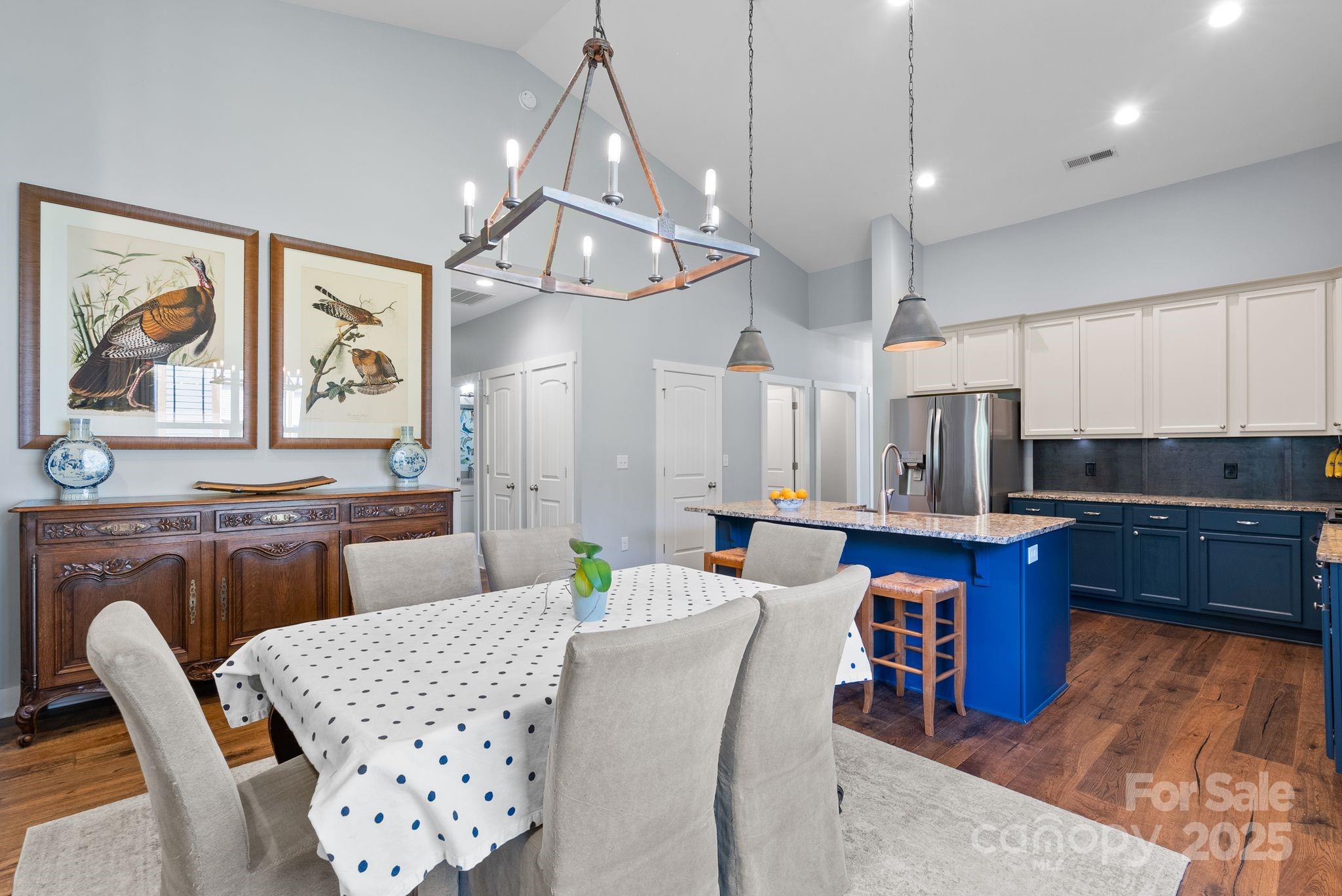 Sundrops on Caney Fork - Residential