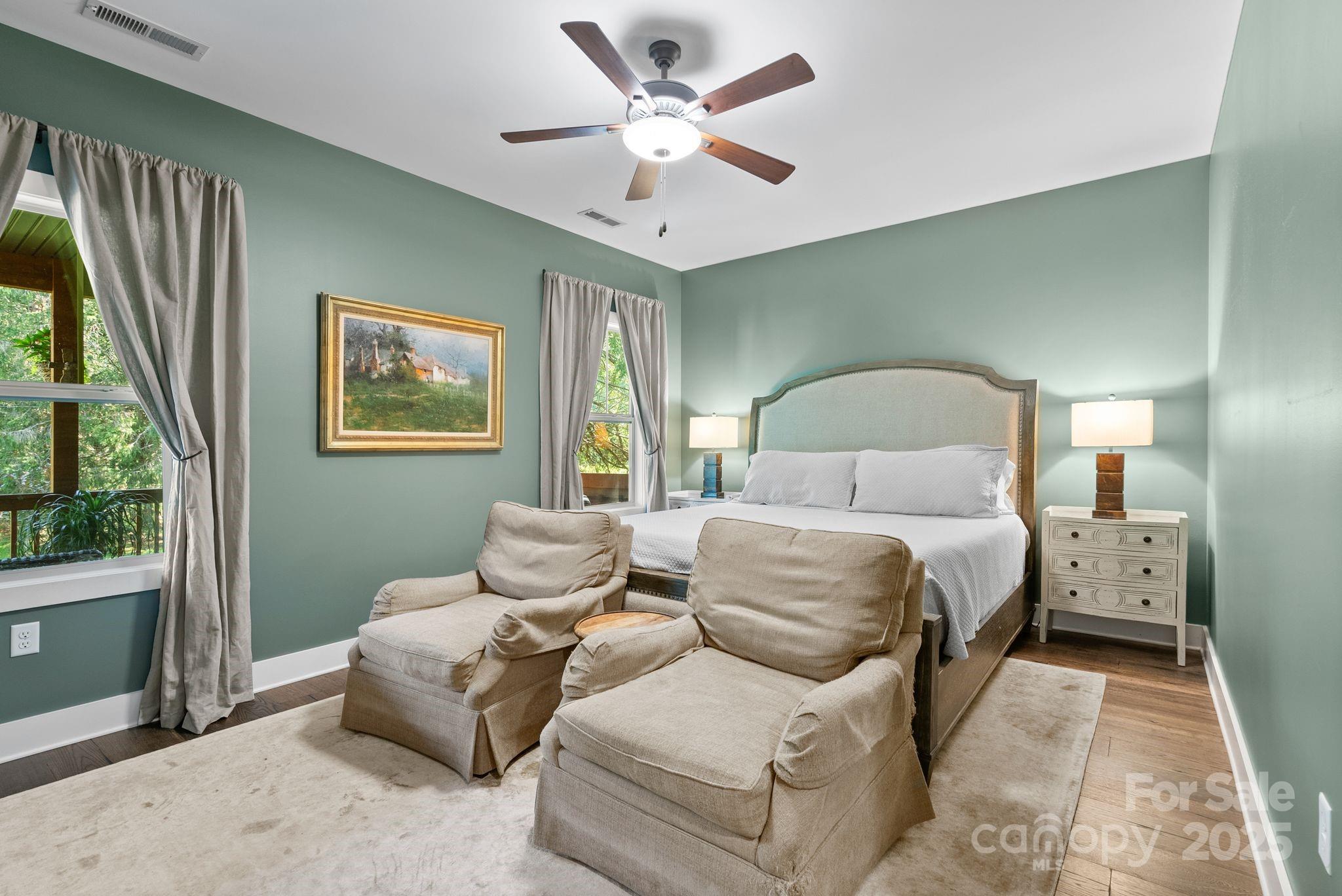 Sundrops on Caney Fork - Residential