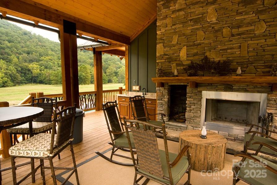 Sundrops on Caney Fork - Residential