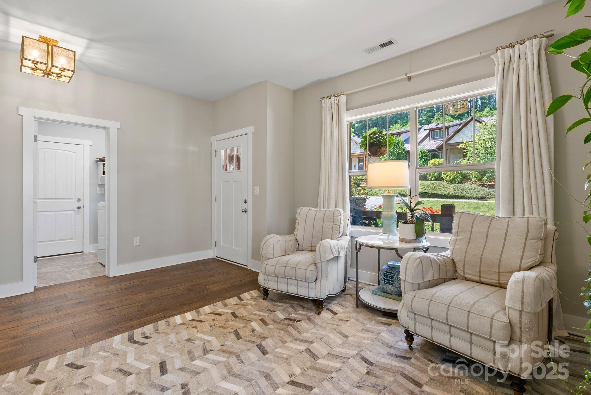 Sundrops on Caney Fork - Residential