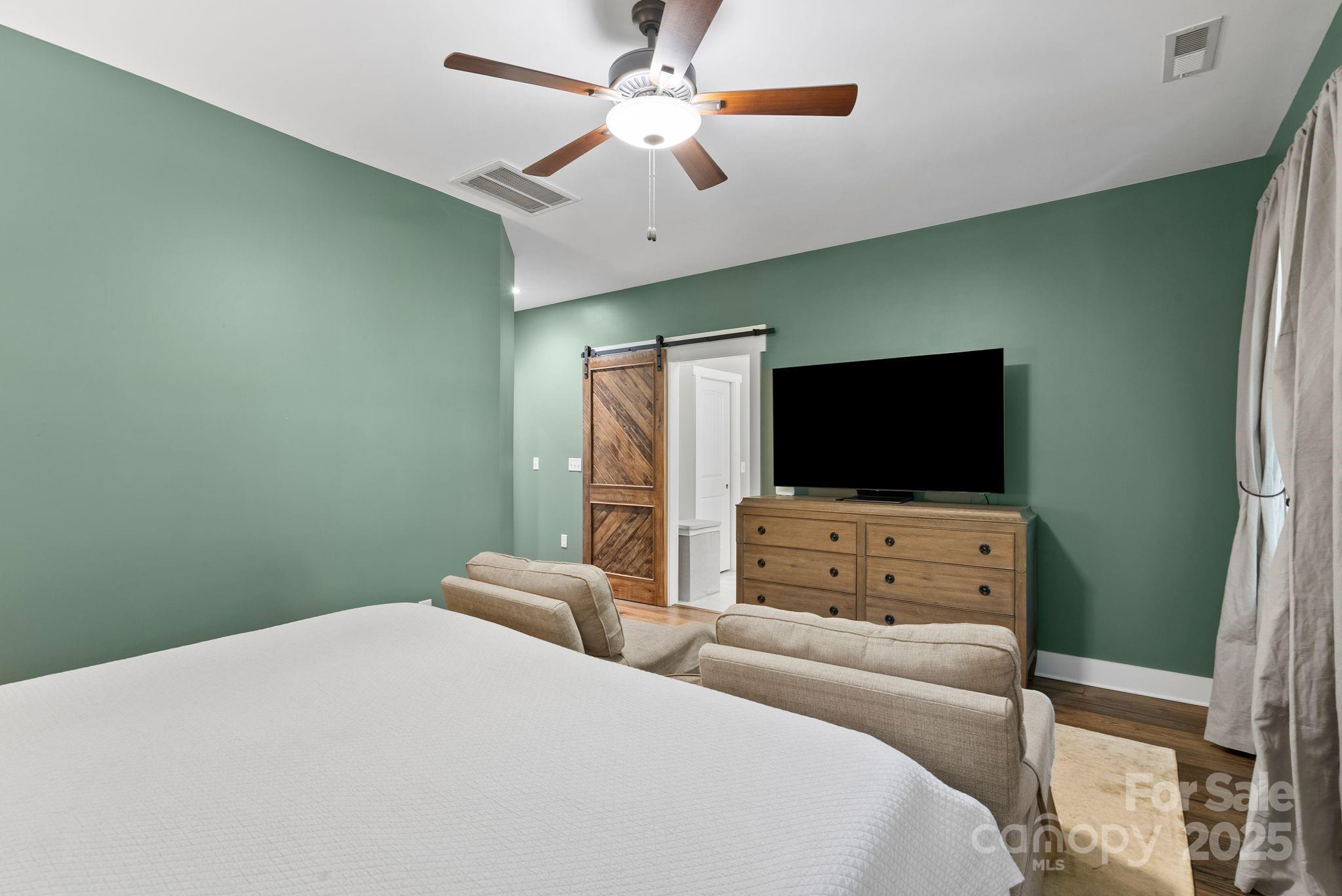 Sundrops on Caney Fork - Residential