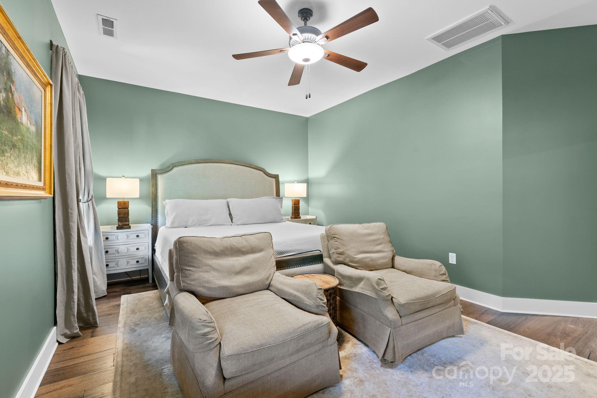 Sundrops on Caney Fork - Residential