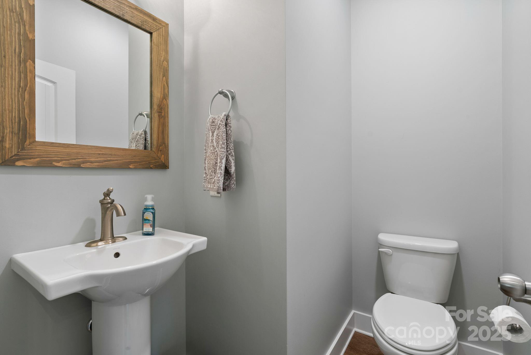 Sundrops on Caney Fork - Residential