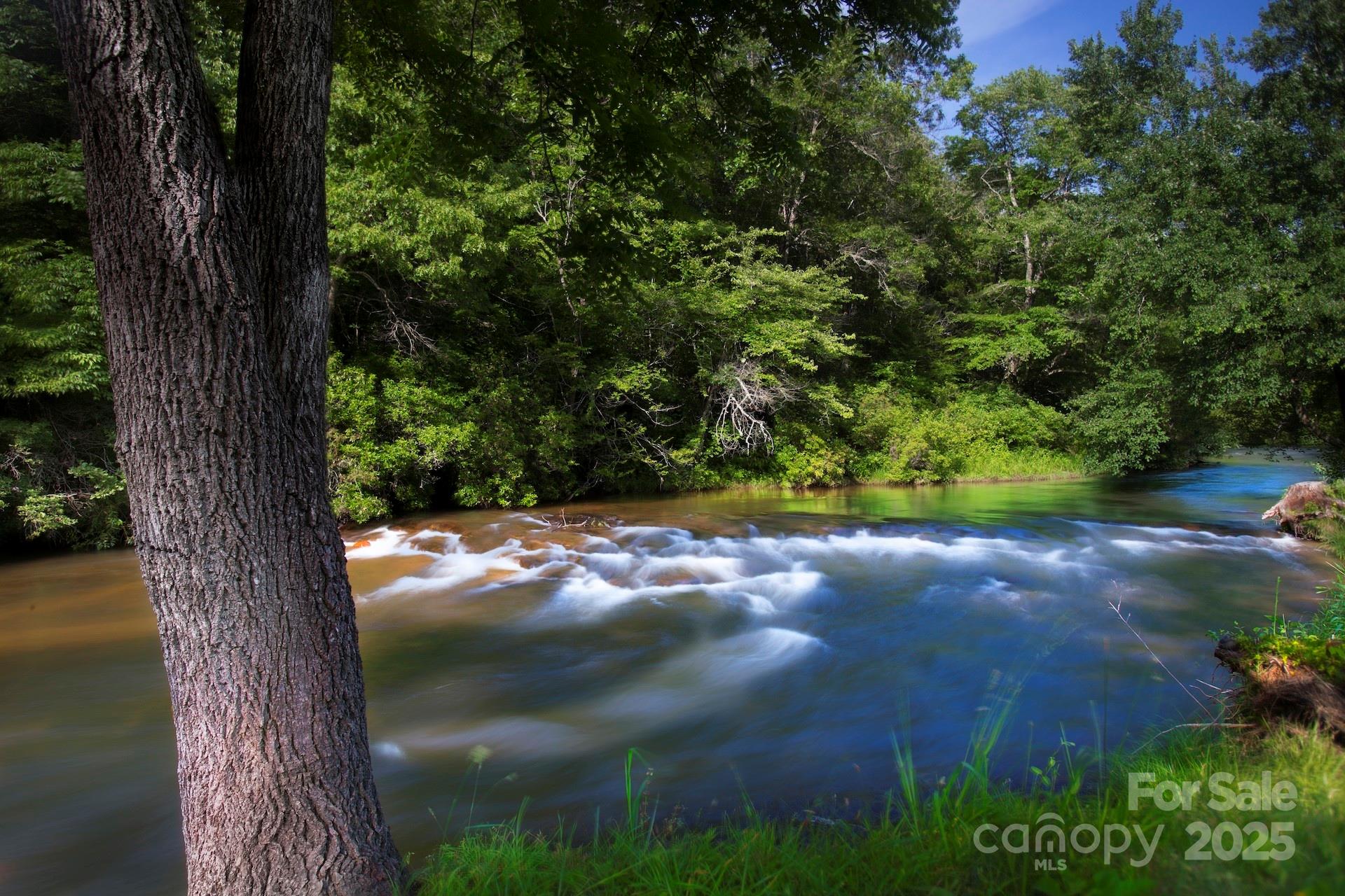 Sundrops on Caney Fork - Residential