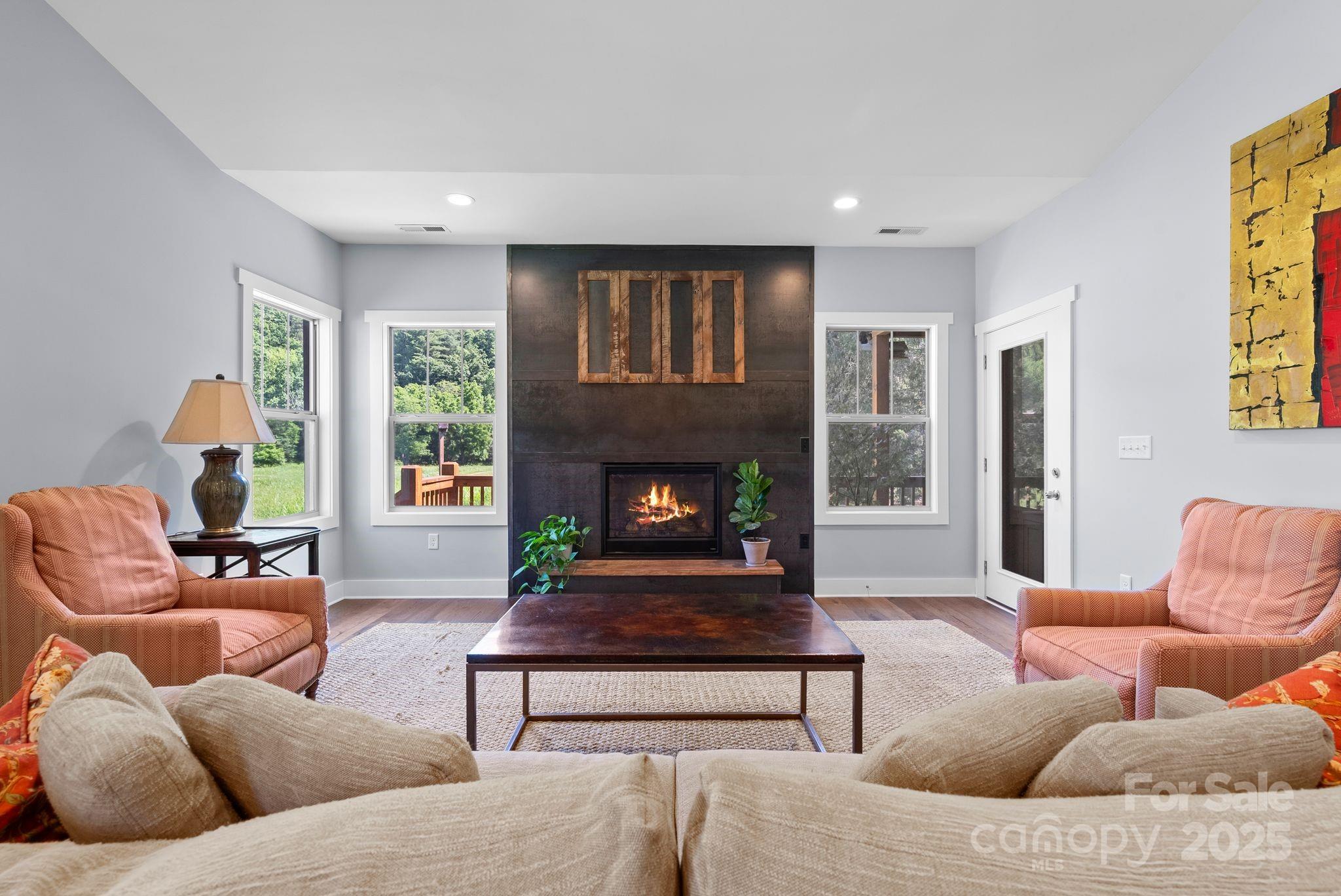 Sundrops on Caney Fork - Residential