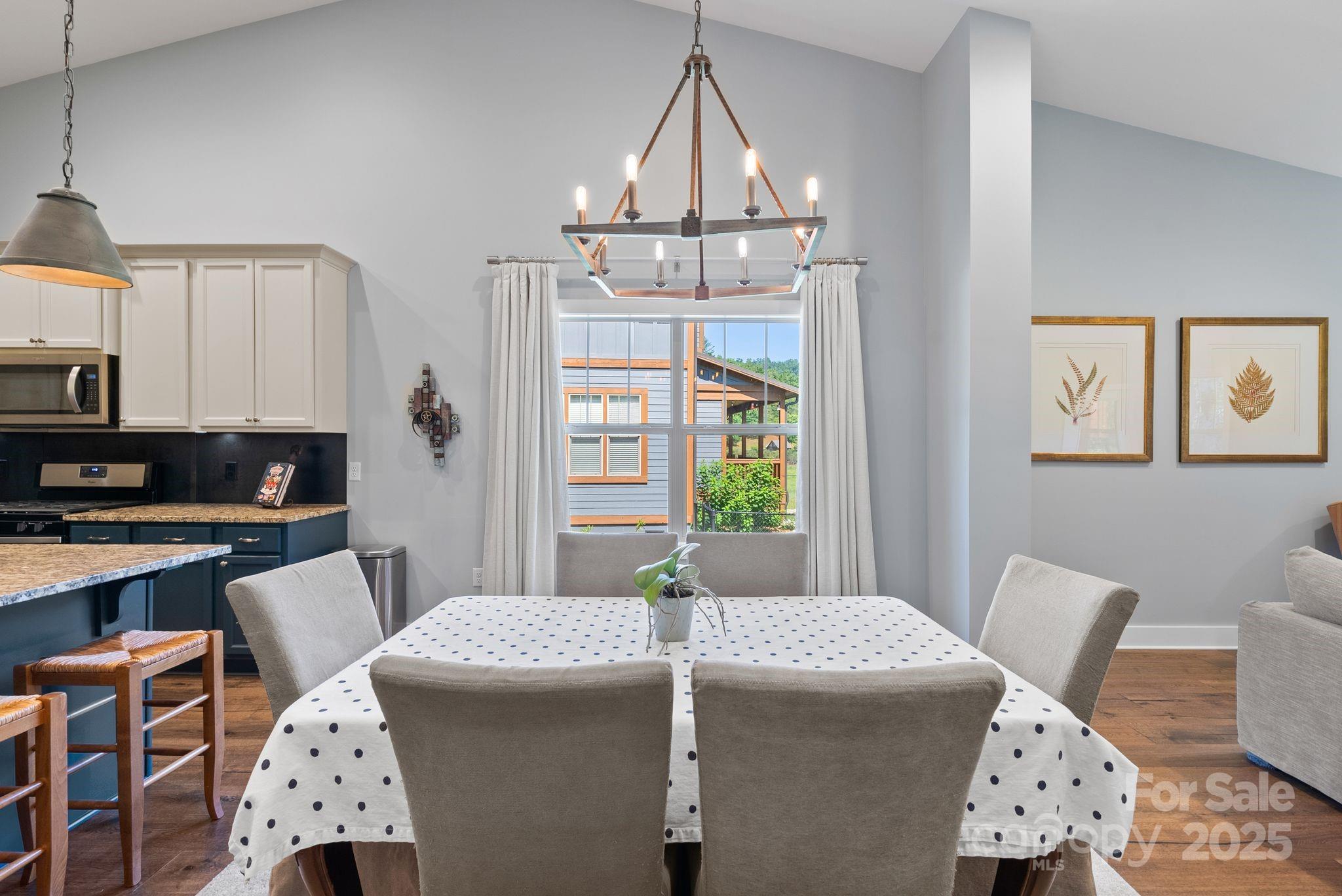 Sundrops on Caney Fork - Residential