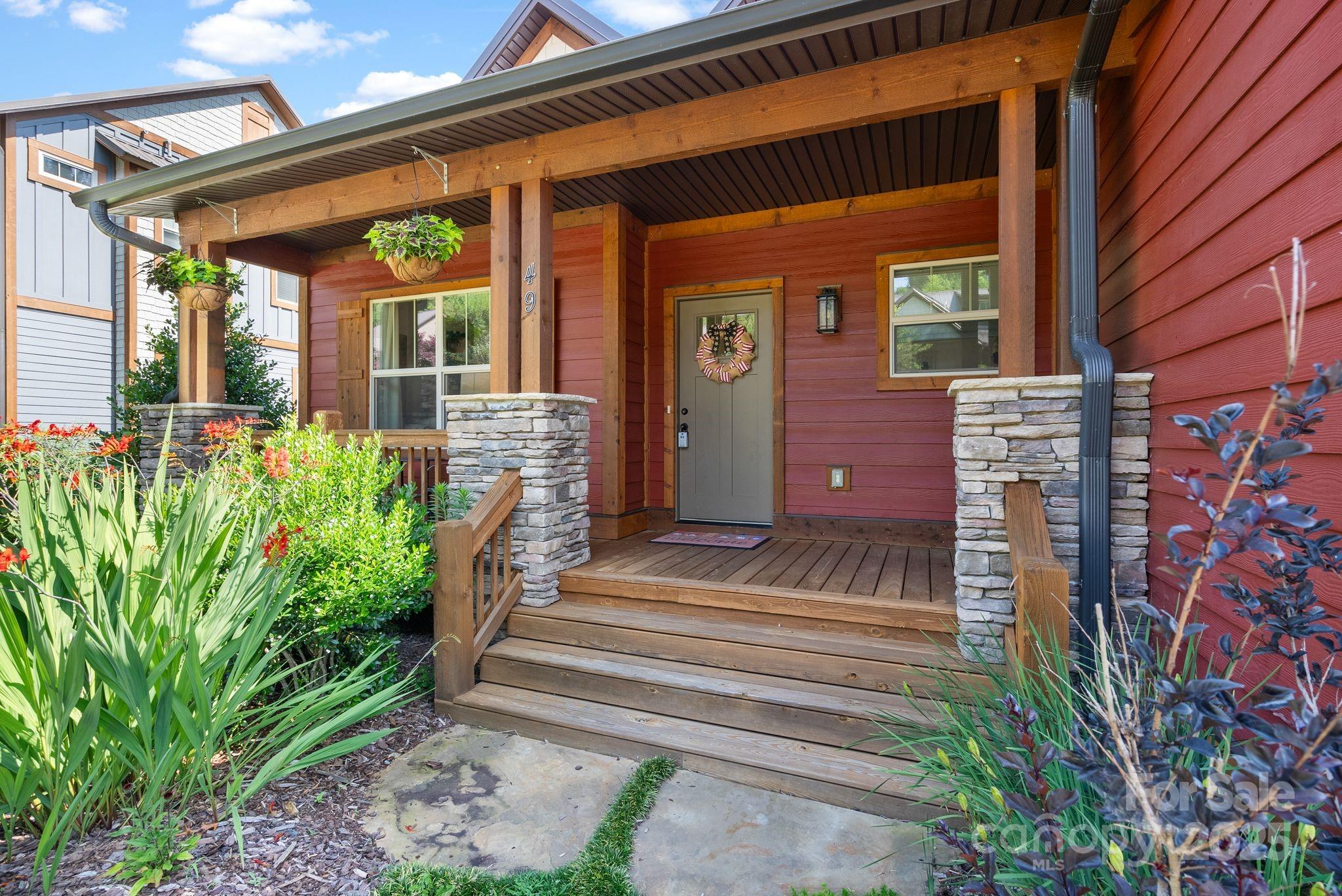 49 S Sundrops Trail