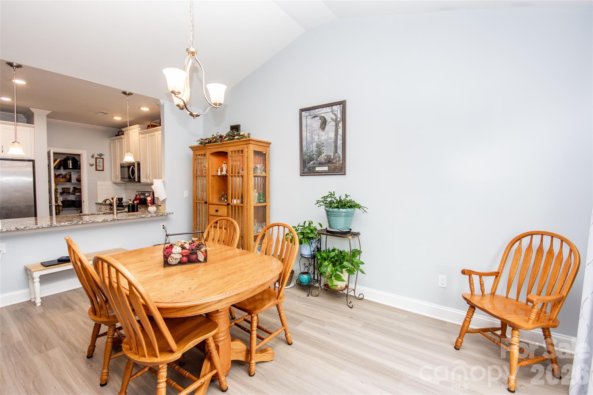 Colonial Crossing - Residential