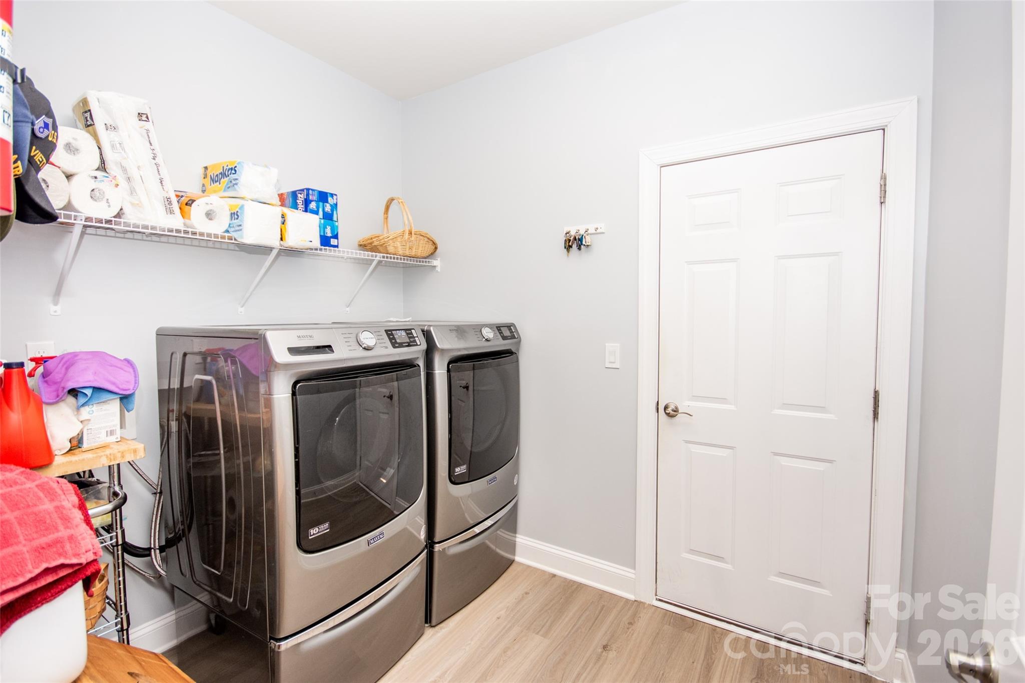 Colonial Crossing - Residential