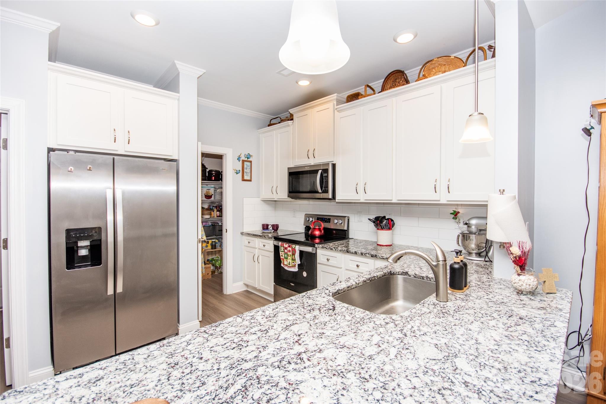 Colonial Crossing - Residential