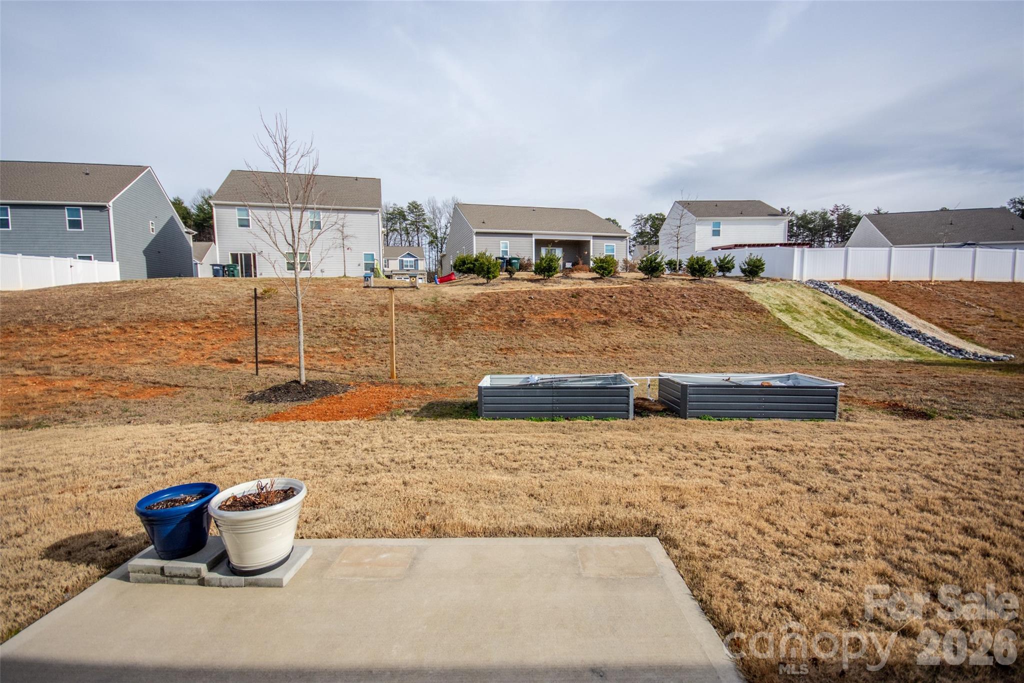 Colonial Crossing - Residential