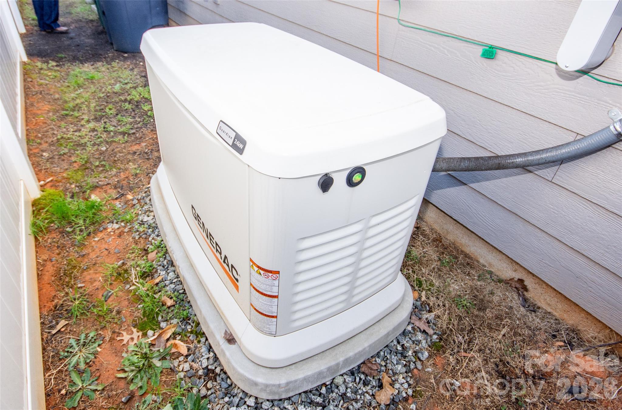 Colonial Crossing - Residential