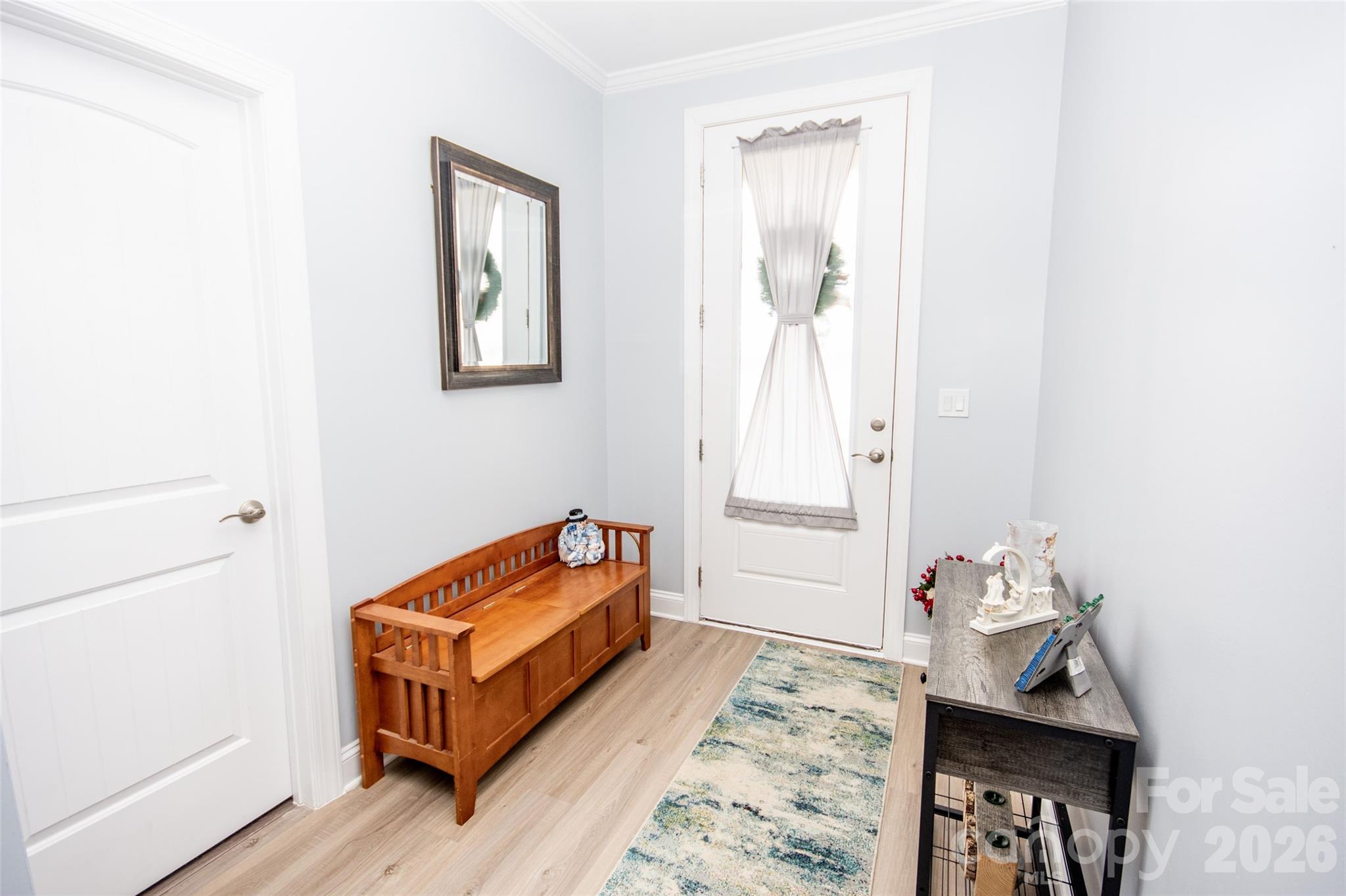 Colonial Crossing - Residential
