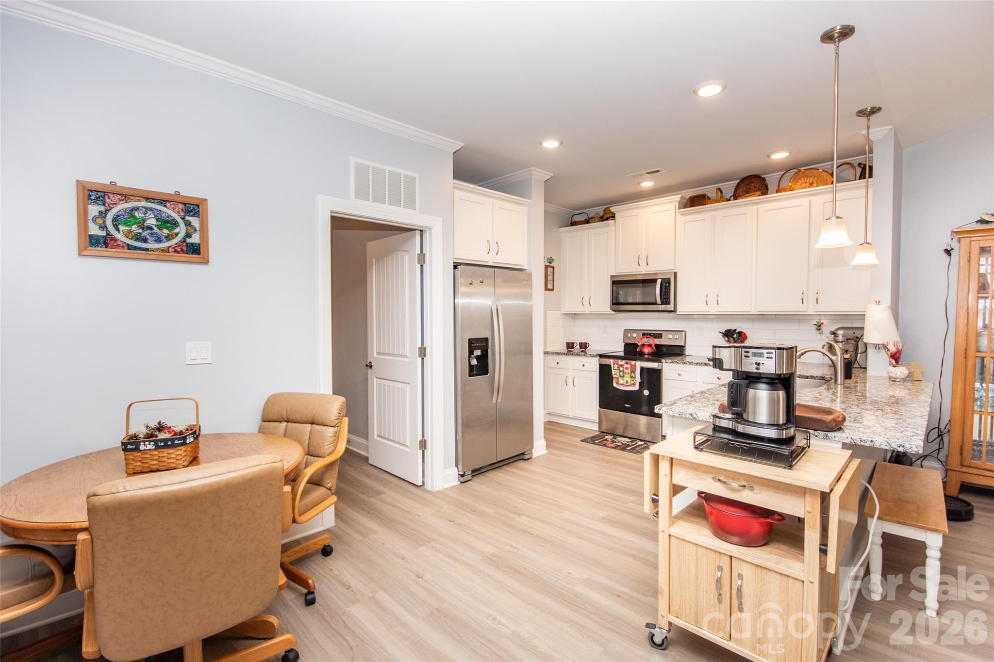 Colonial Crossing - Residential