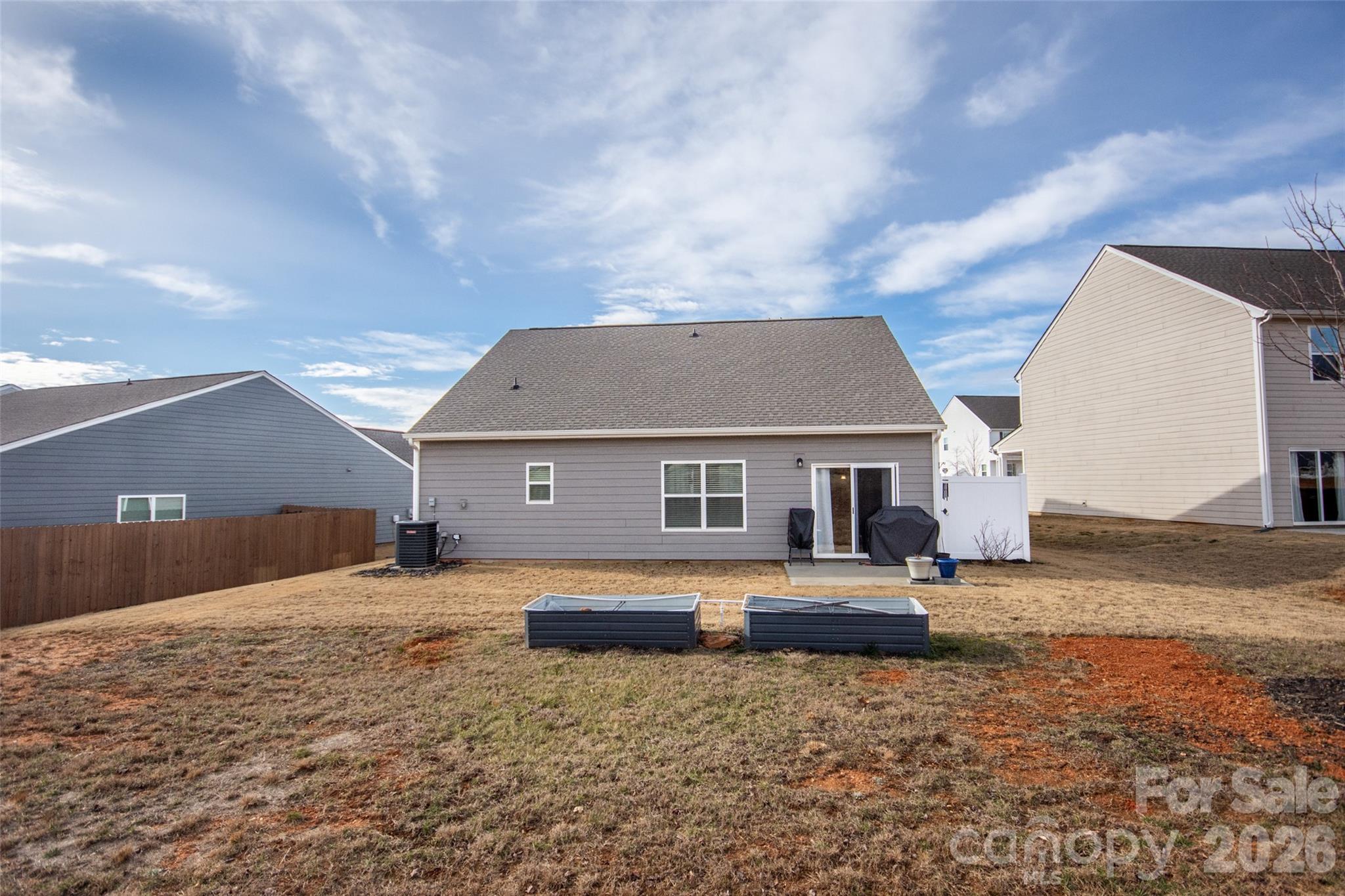 Colonial Crossing - Residential