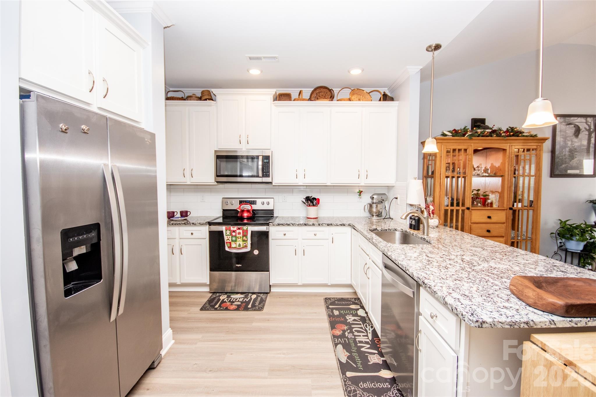 Colonial Crossing - Residential