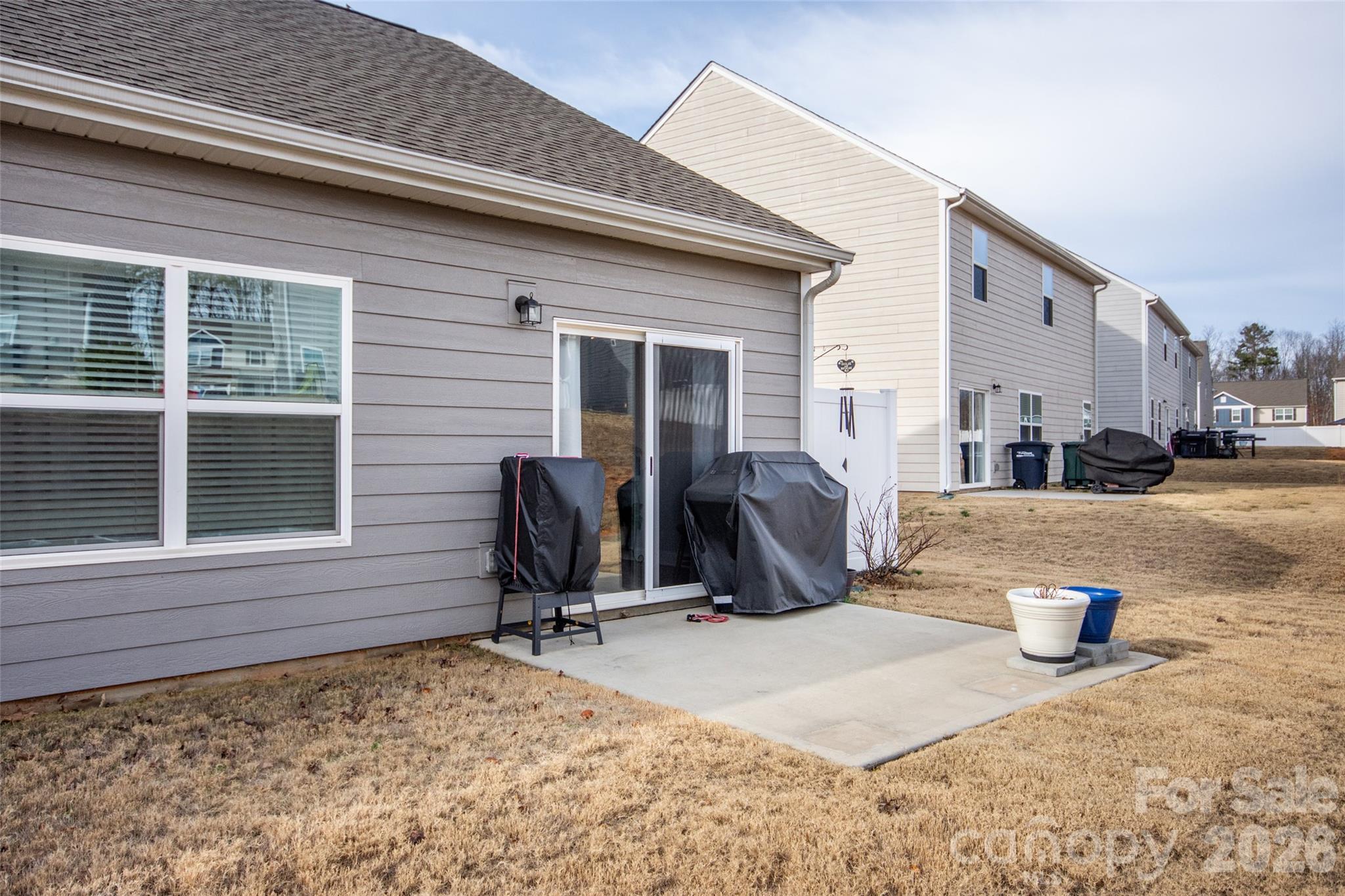 Colonial Crossing - Residential