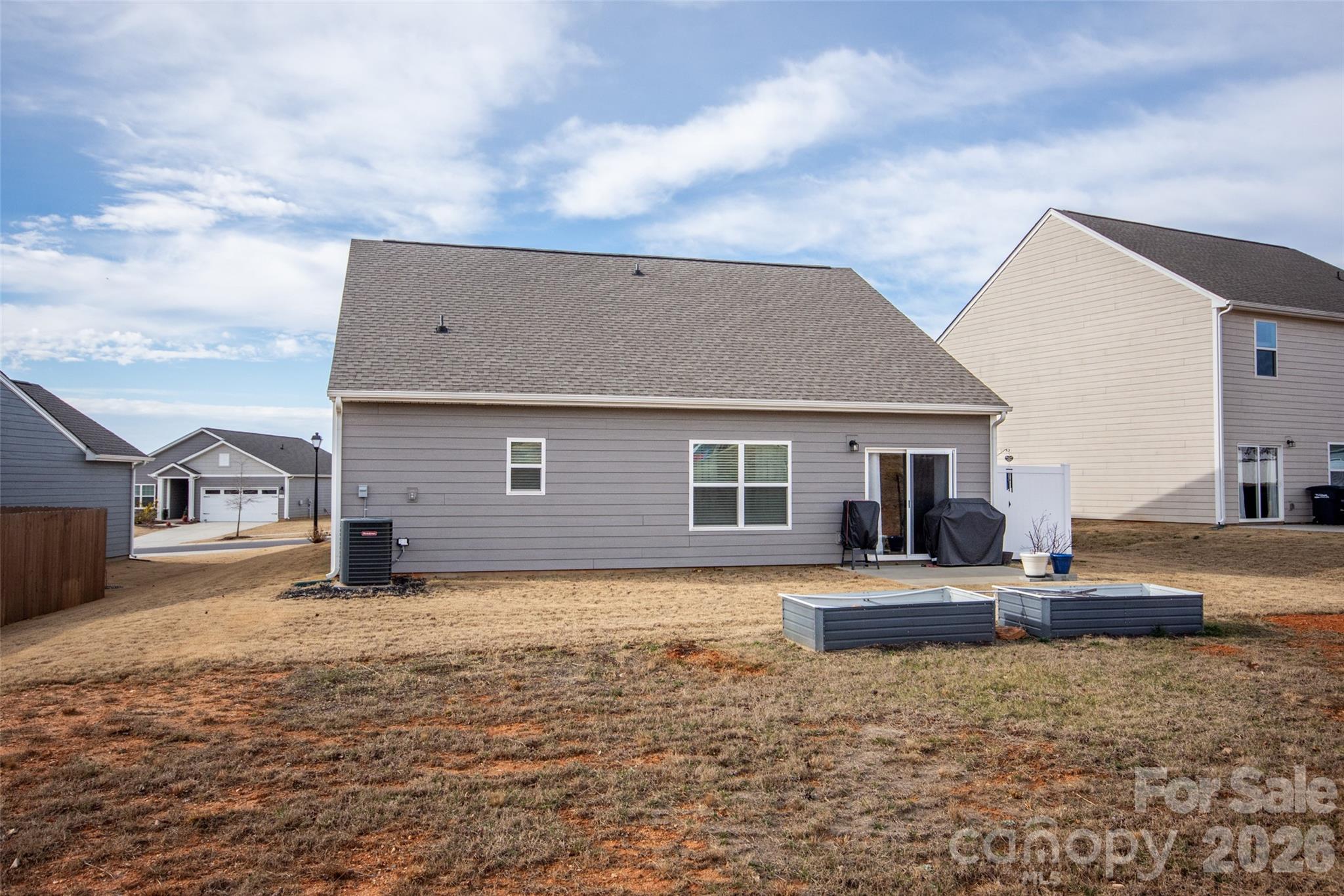 Colonial Crossing - Residential