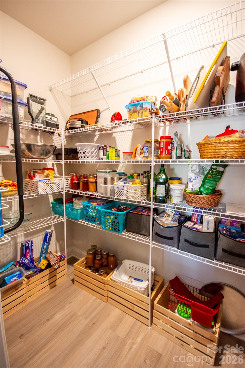 Colonial Crossing - Residential