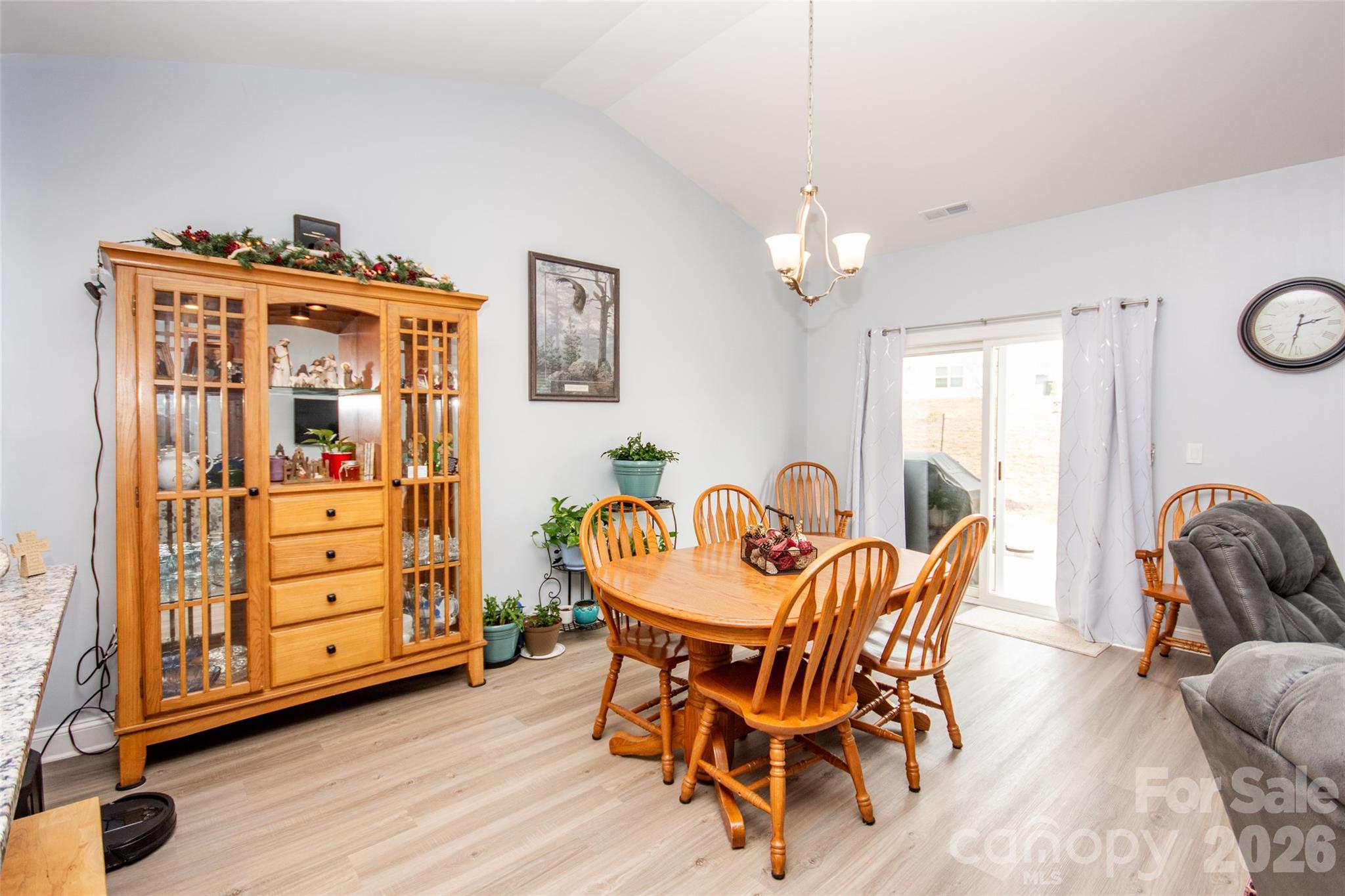 Colonial Crossing - Residential