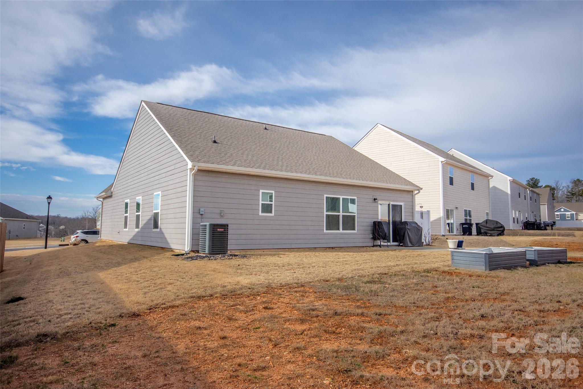 Colonial Crossing - Residential
