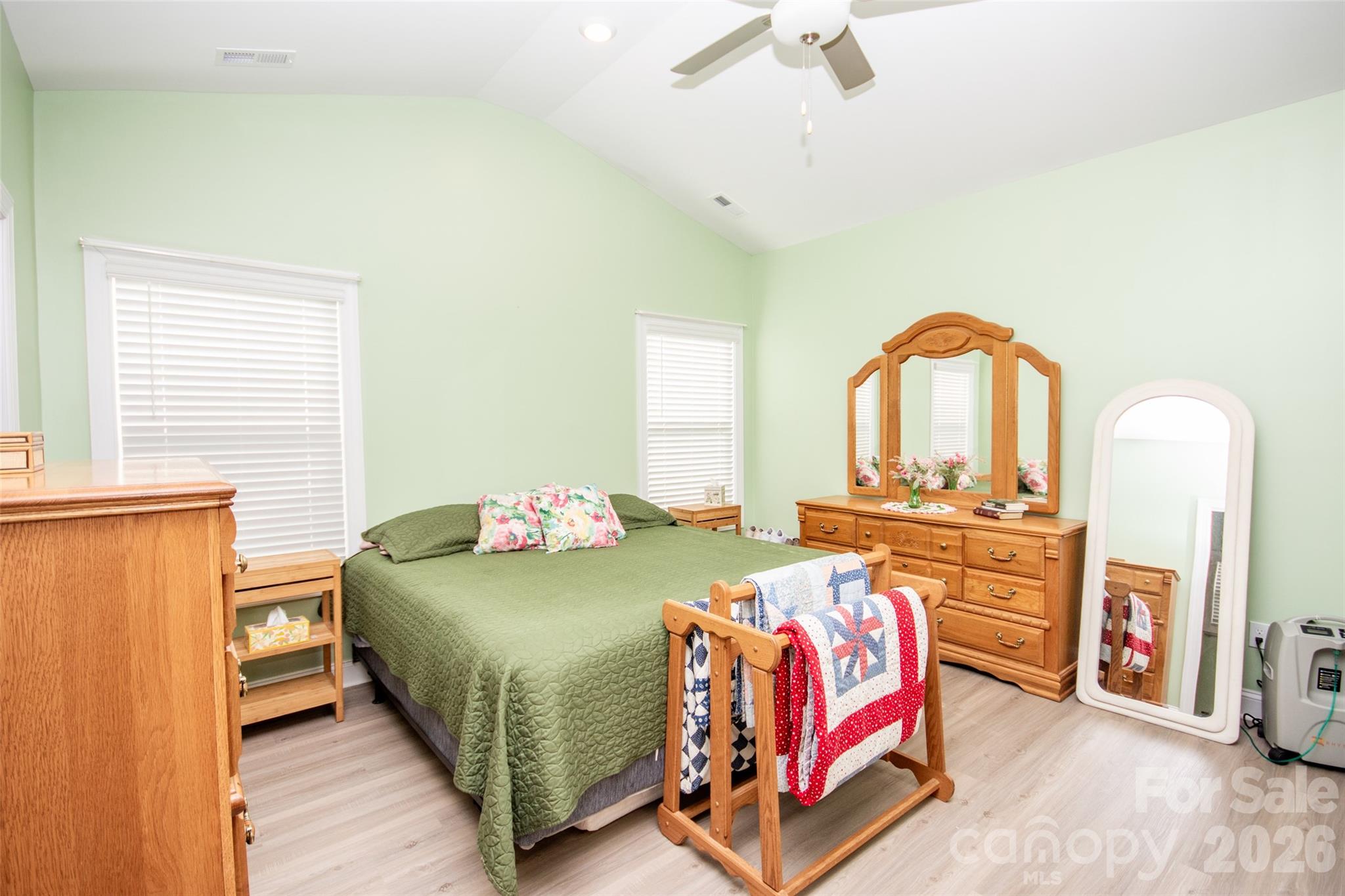 Colonial Crossing - Residential