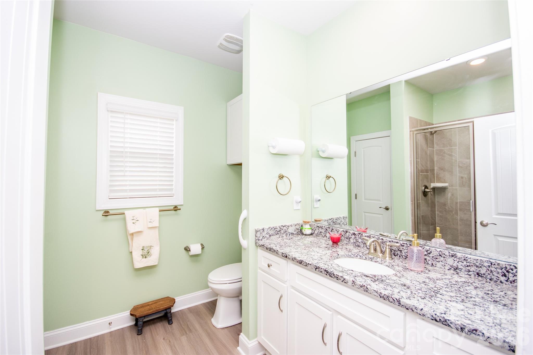 Colonial Crossing - Residential