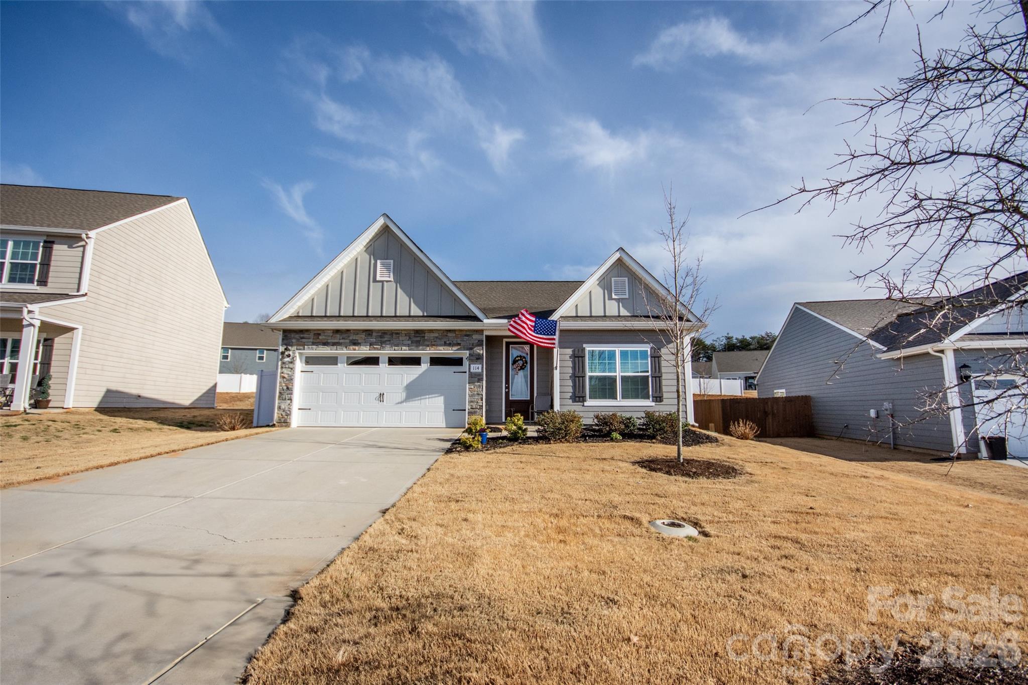 Colonial Crossing - Residential