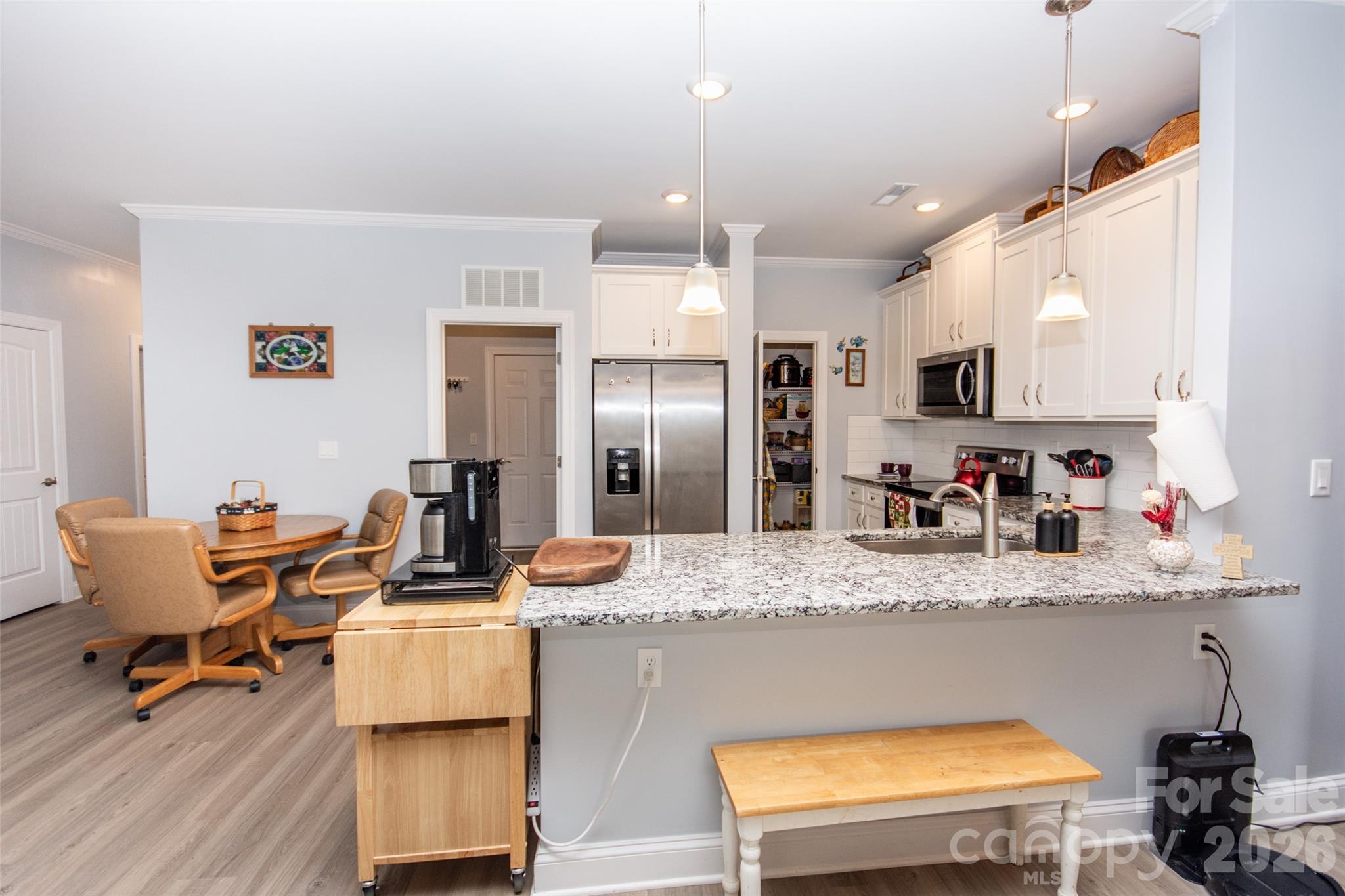 Colonial Crossing - Residential