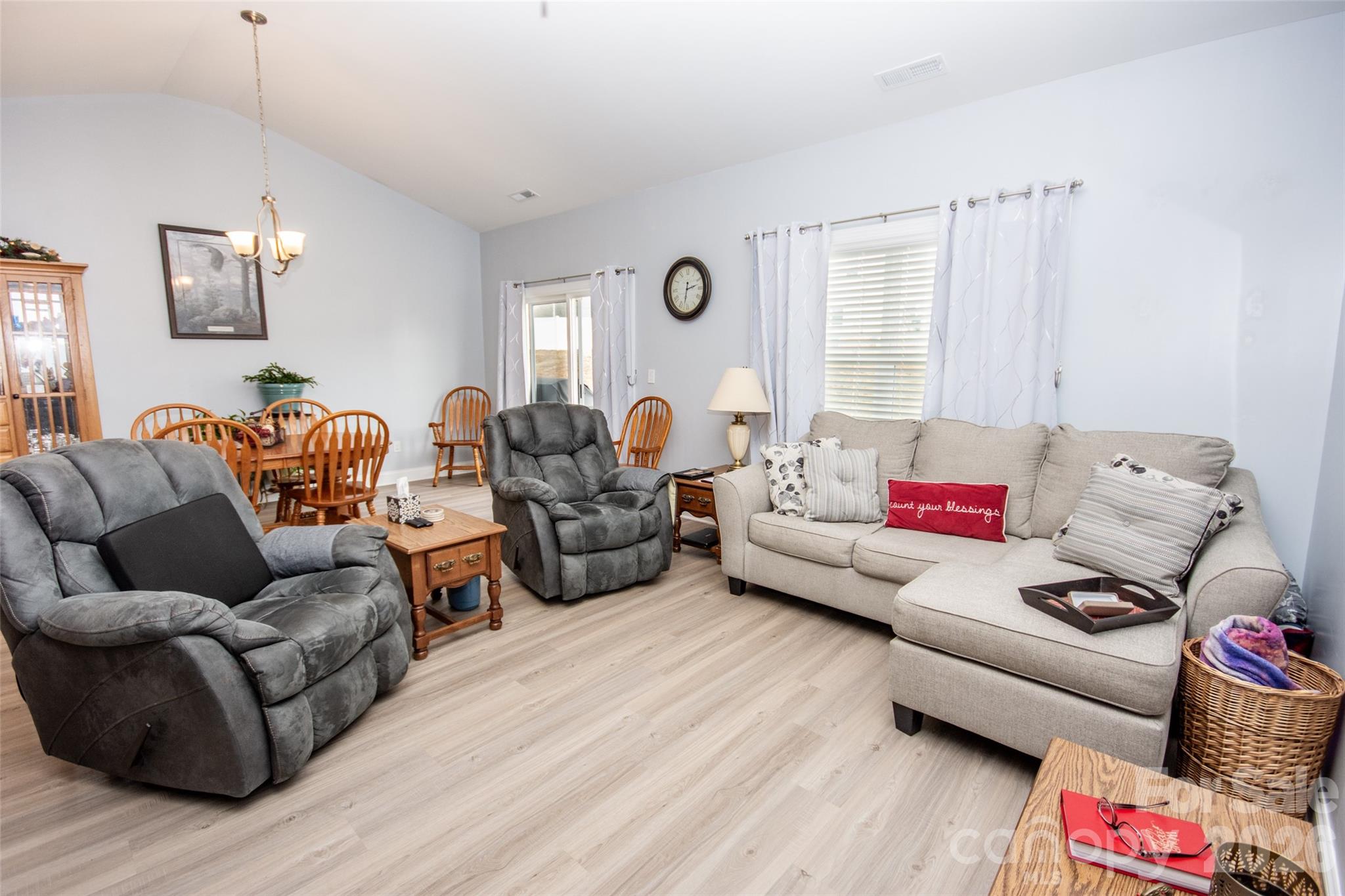 Colonial Crossing - Residential