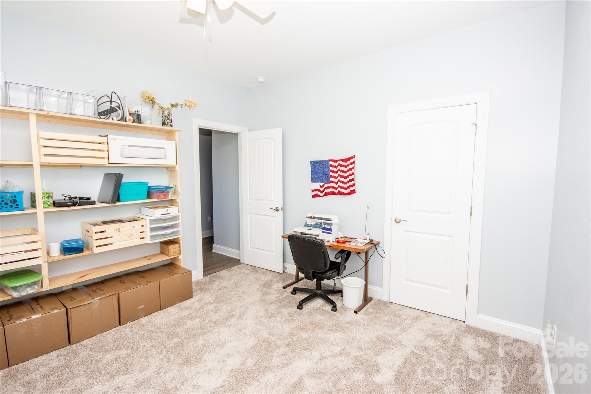 Colonial Crossing - Residential