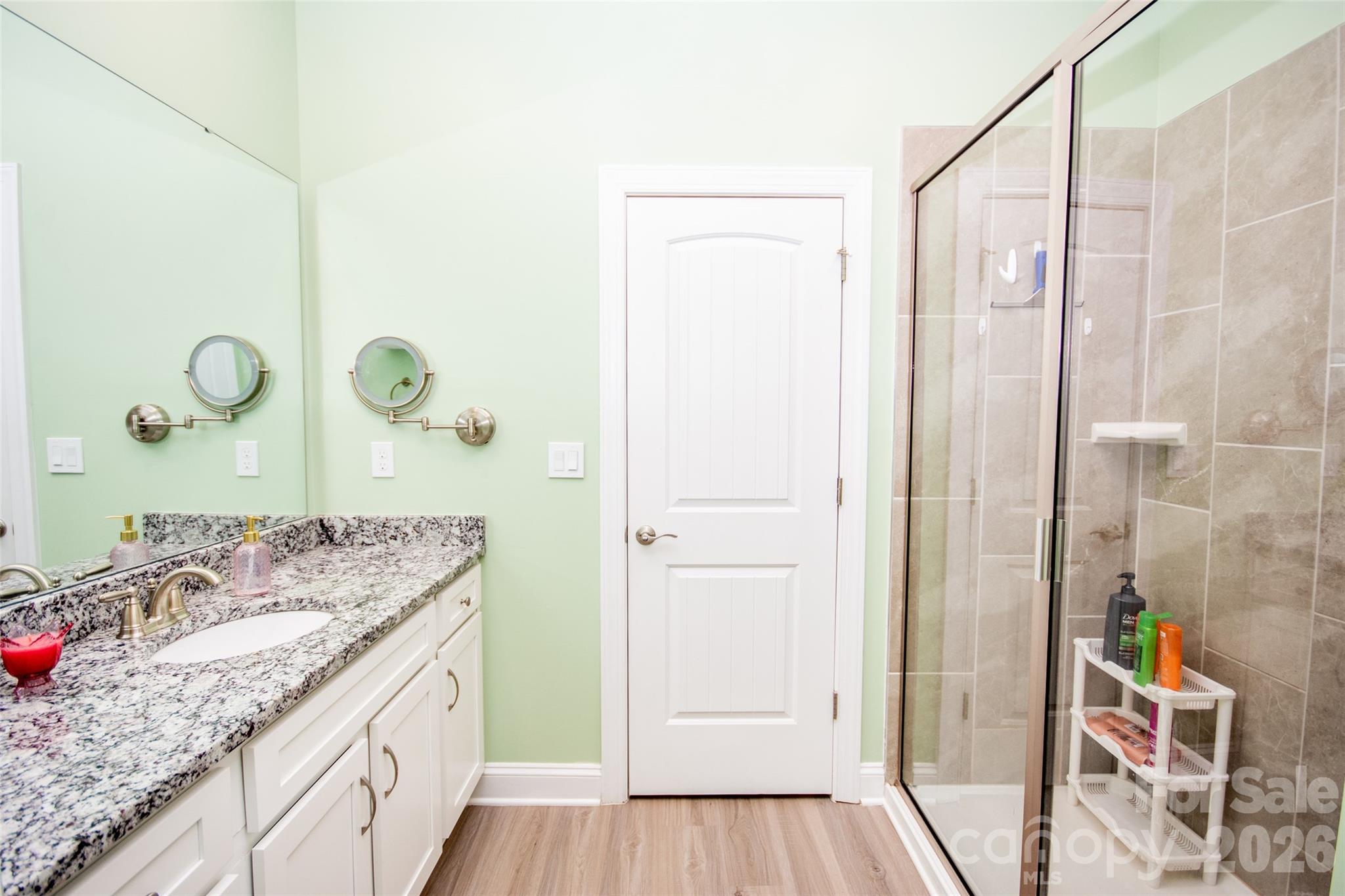 Colonial Crossing - Residential