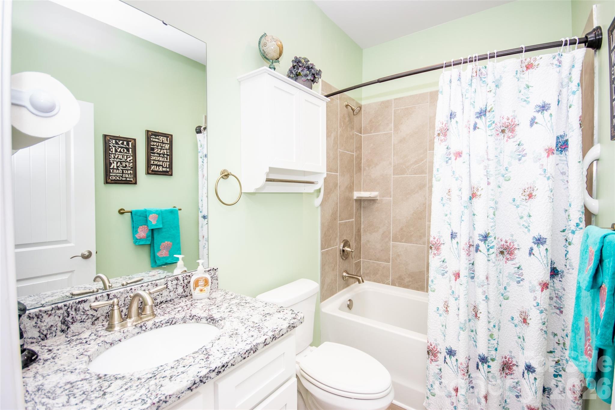 Colonial Crossing - Residential