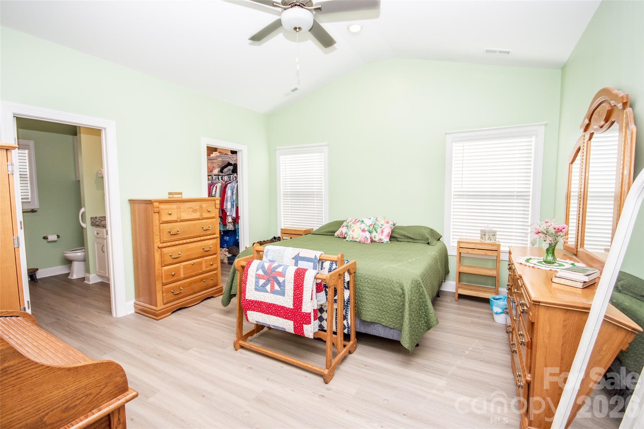 Colonial Crossing - Residential