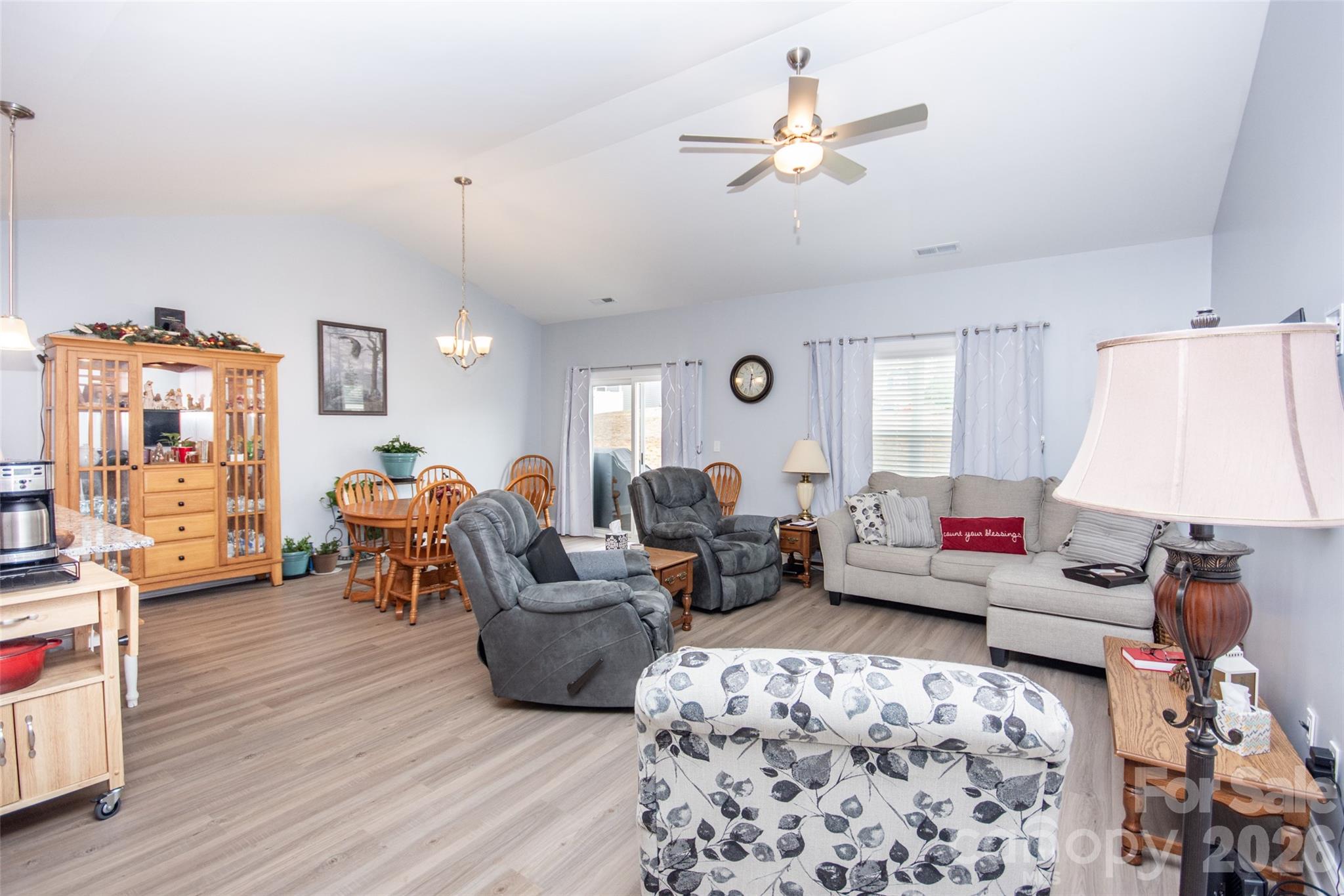 Colonial Crossing - Residential