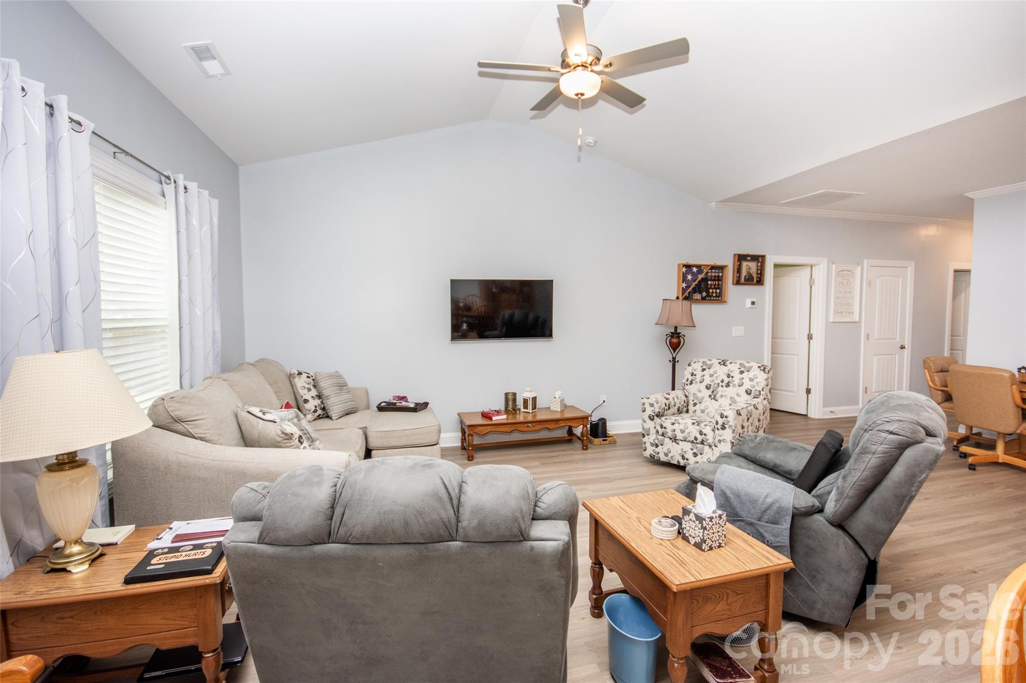Colonial Crossing - Residential