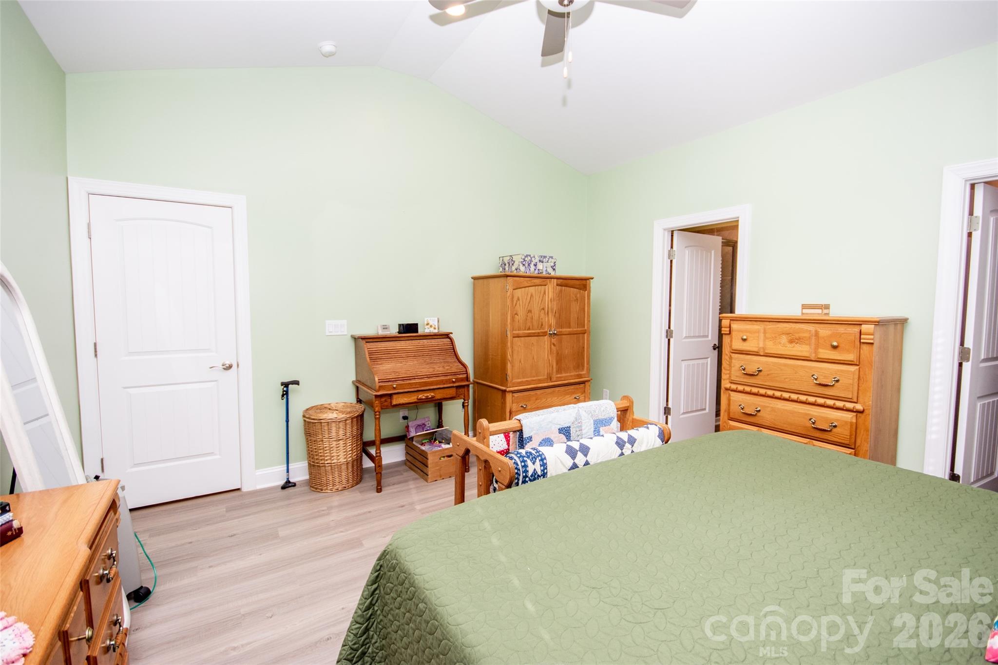 Colonial Crossing - Residential