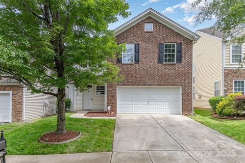 9630 Turning Wheel Drive Charlotte NC 28214