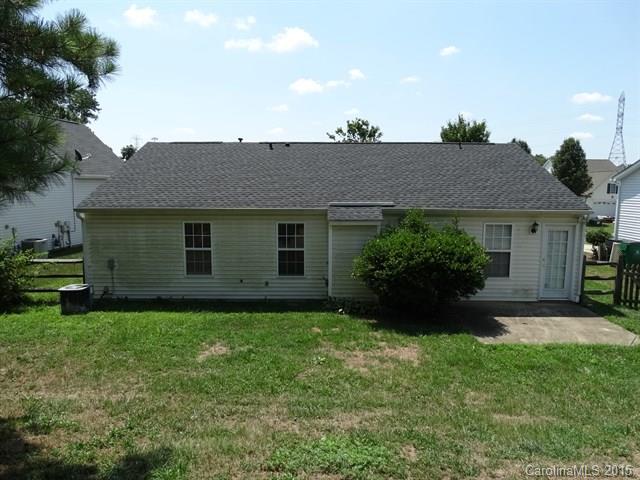 Eastfield - Residential Lease