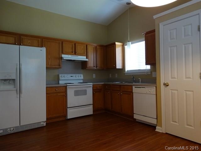 Eastfield - Residential Lease