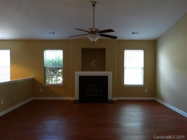 Eastfield - Residential Lease