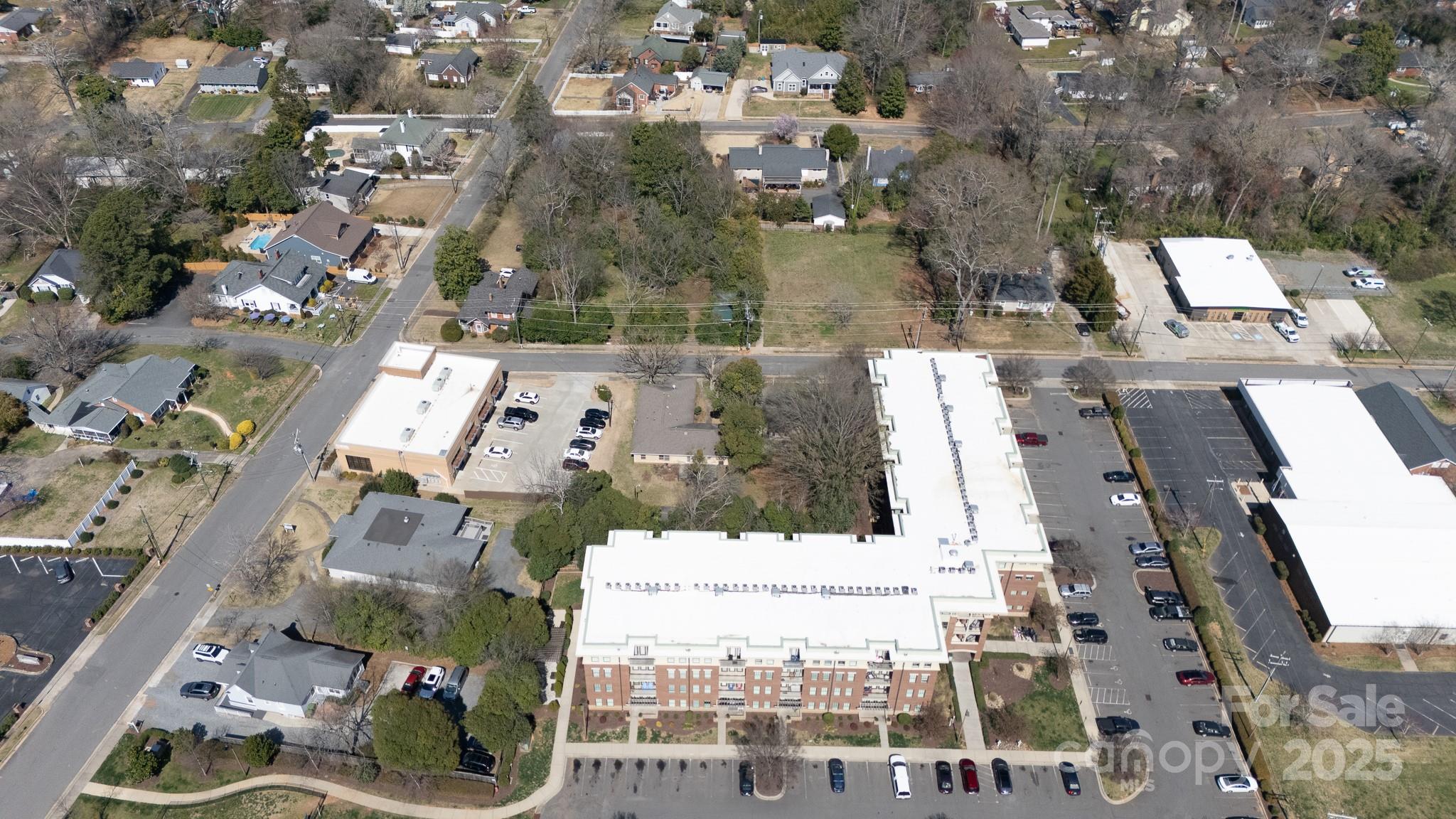 Whiteville Park - Residential