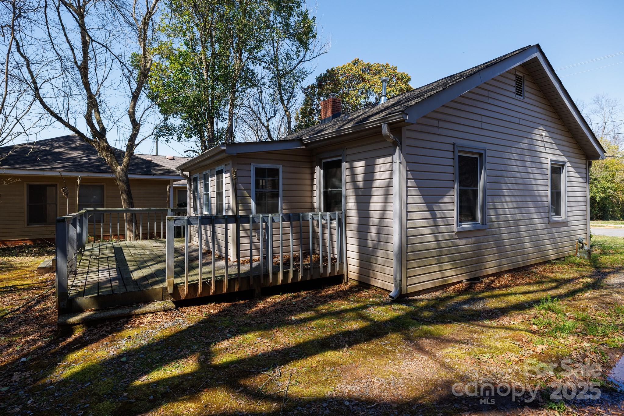 Whiteville Park - Residential