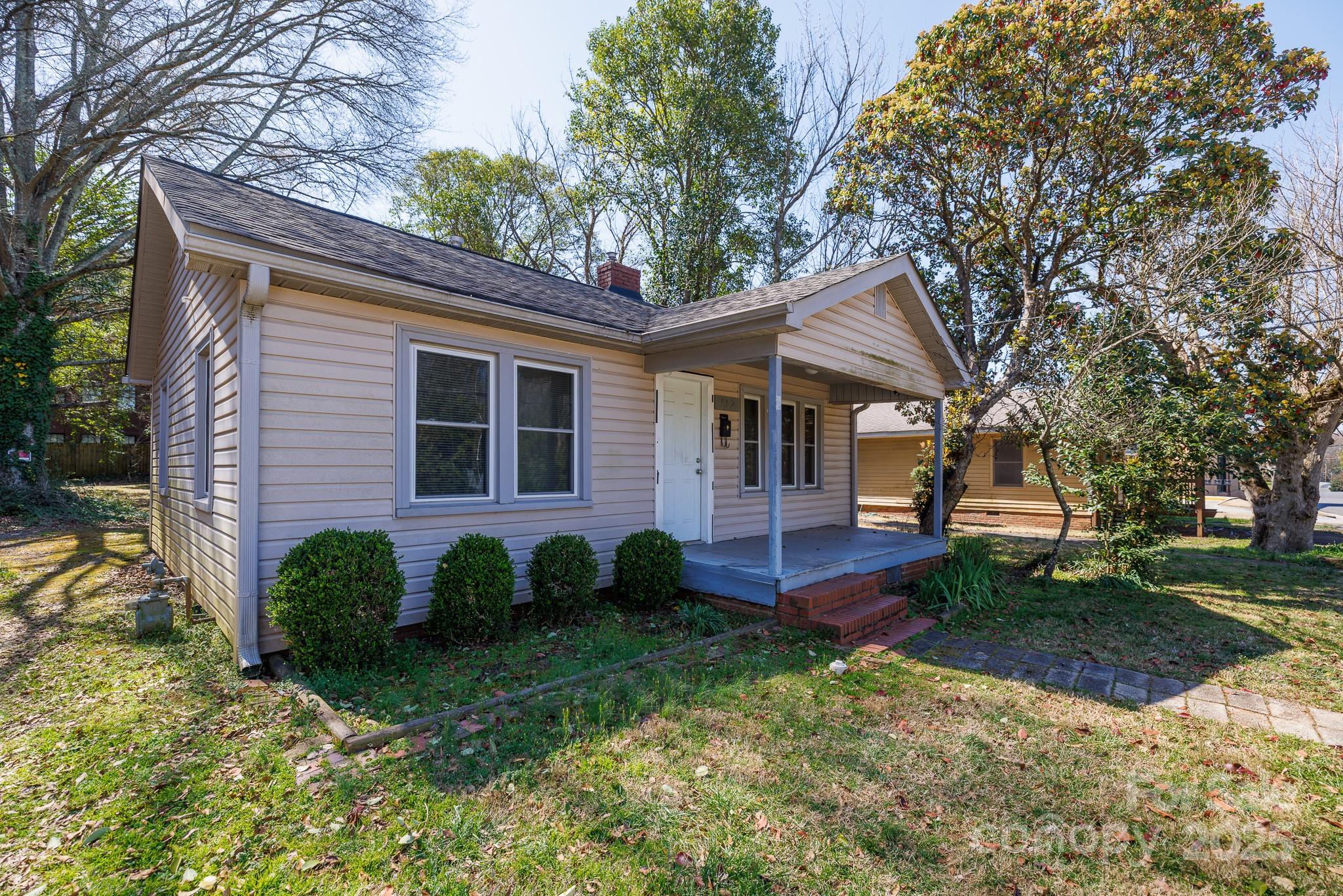 Whiteville Park - Residential