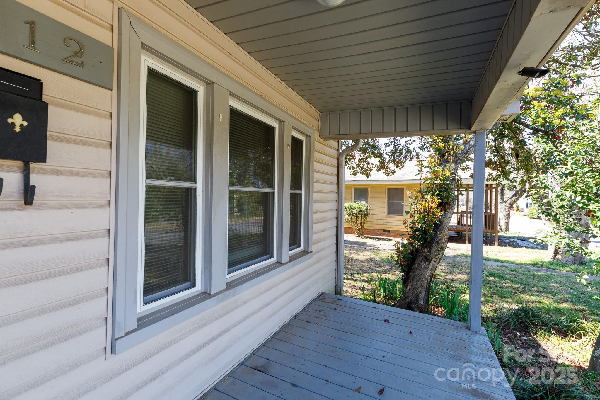 Whiteville Park - Residential