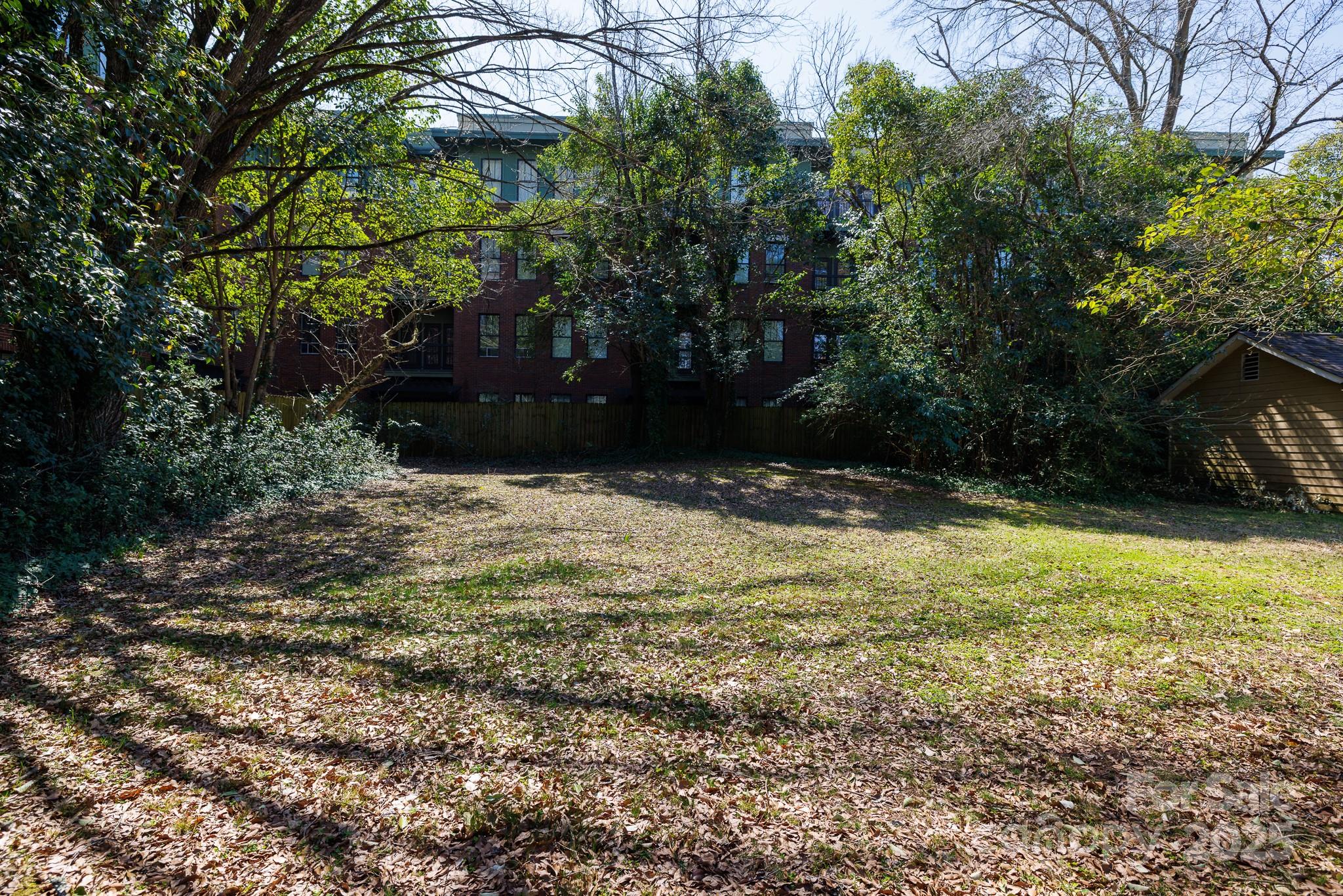 Whiteville Park - Residential